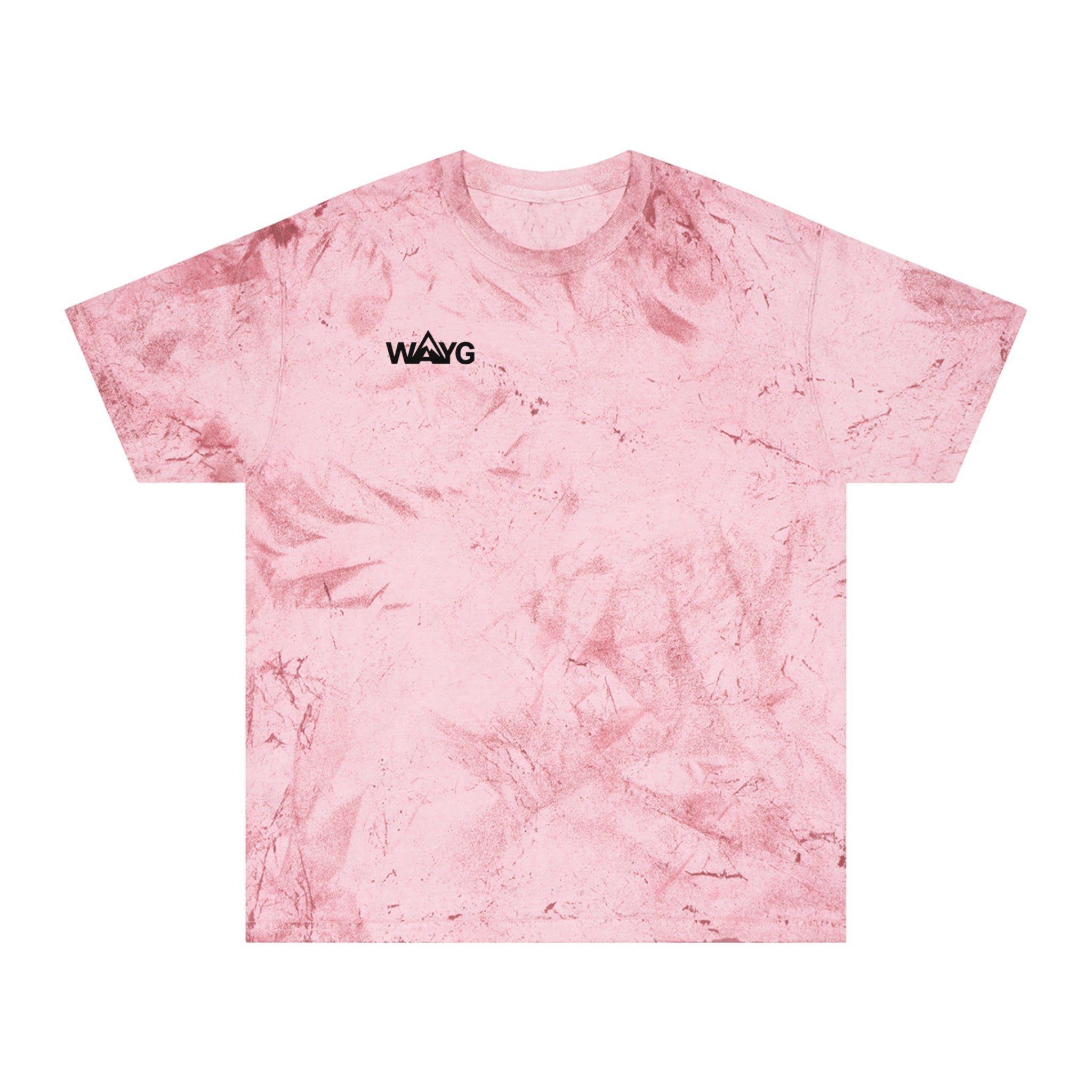 WAYG-Sitka Alaska Tee- Colorful Travel Tee - Explorers, Adventure, Summer Fashion, Unique Gift, Wanderlust
