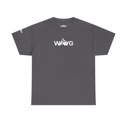 WAYG- Drop 1- Unisex Heavy Cotton Tee