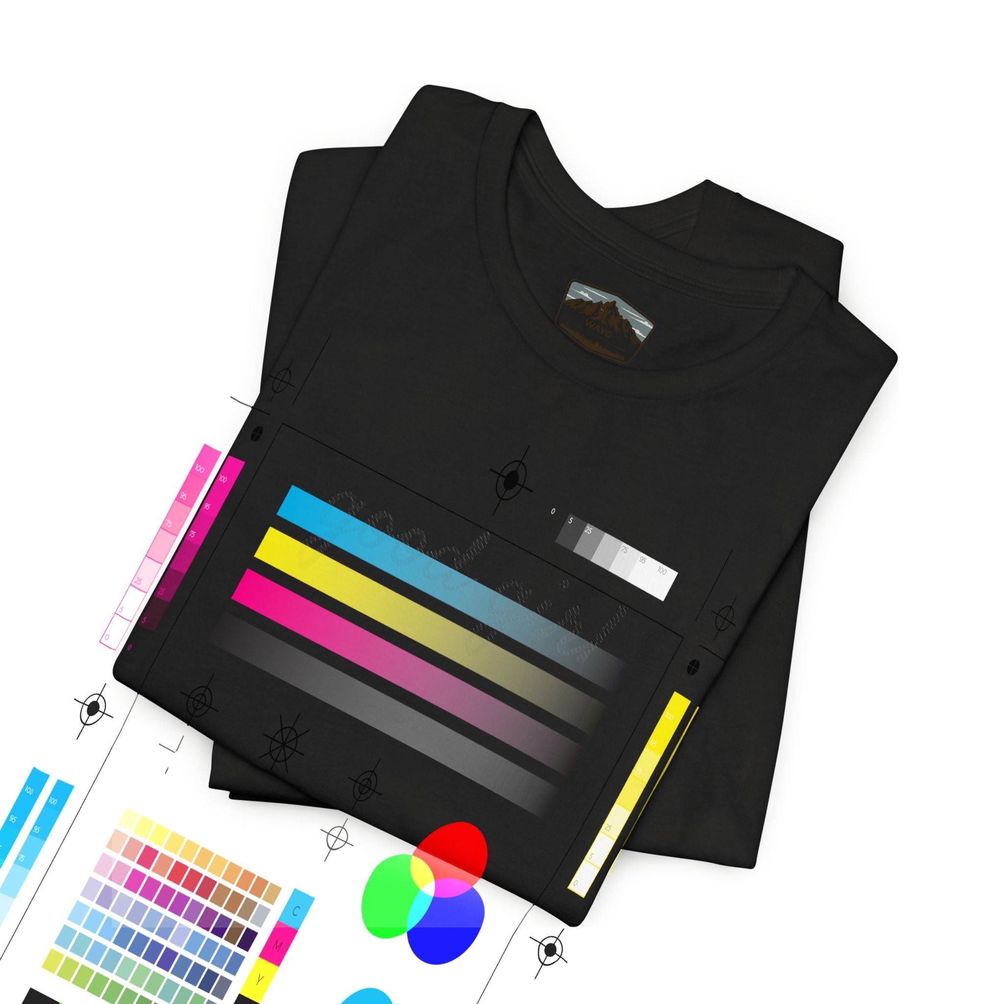 Good Girl - WAYG Shirt
