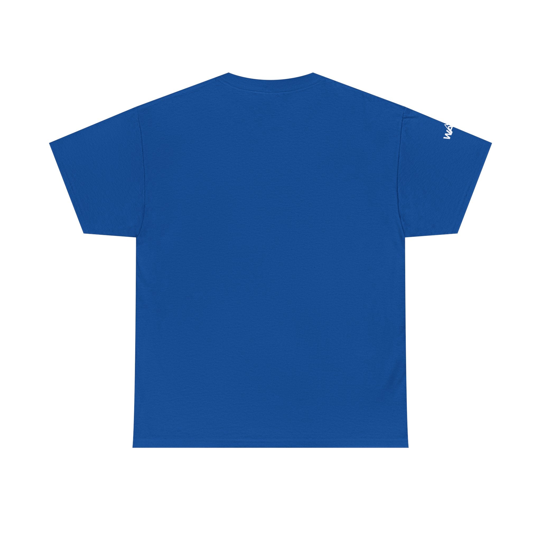 WAYG- Drop 1- Unisex Heavy Cotton Tee
