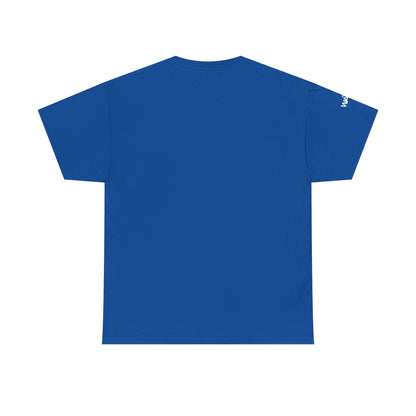 WAYG- Drop 1- Unisex Heavy Cotton Tee
