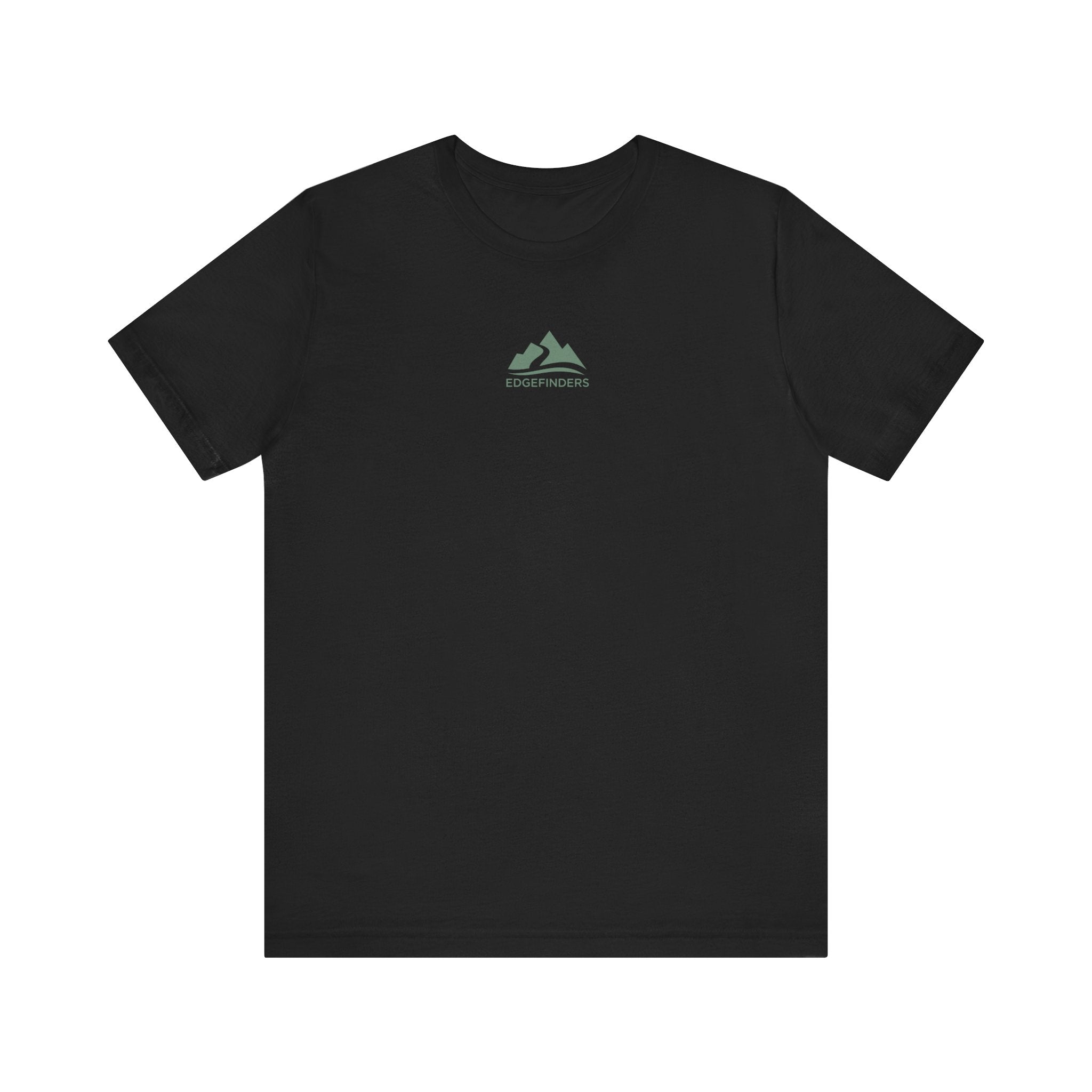 Mountain Adventure Unisex Tee - Nature Lover T-Shirt, Travel Apparel, Outdoor Enthusiast Gift, Adventure Shirt, Hiking Top