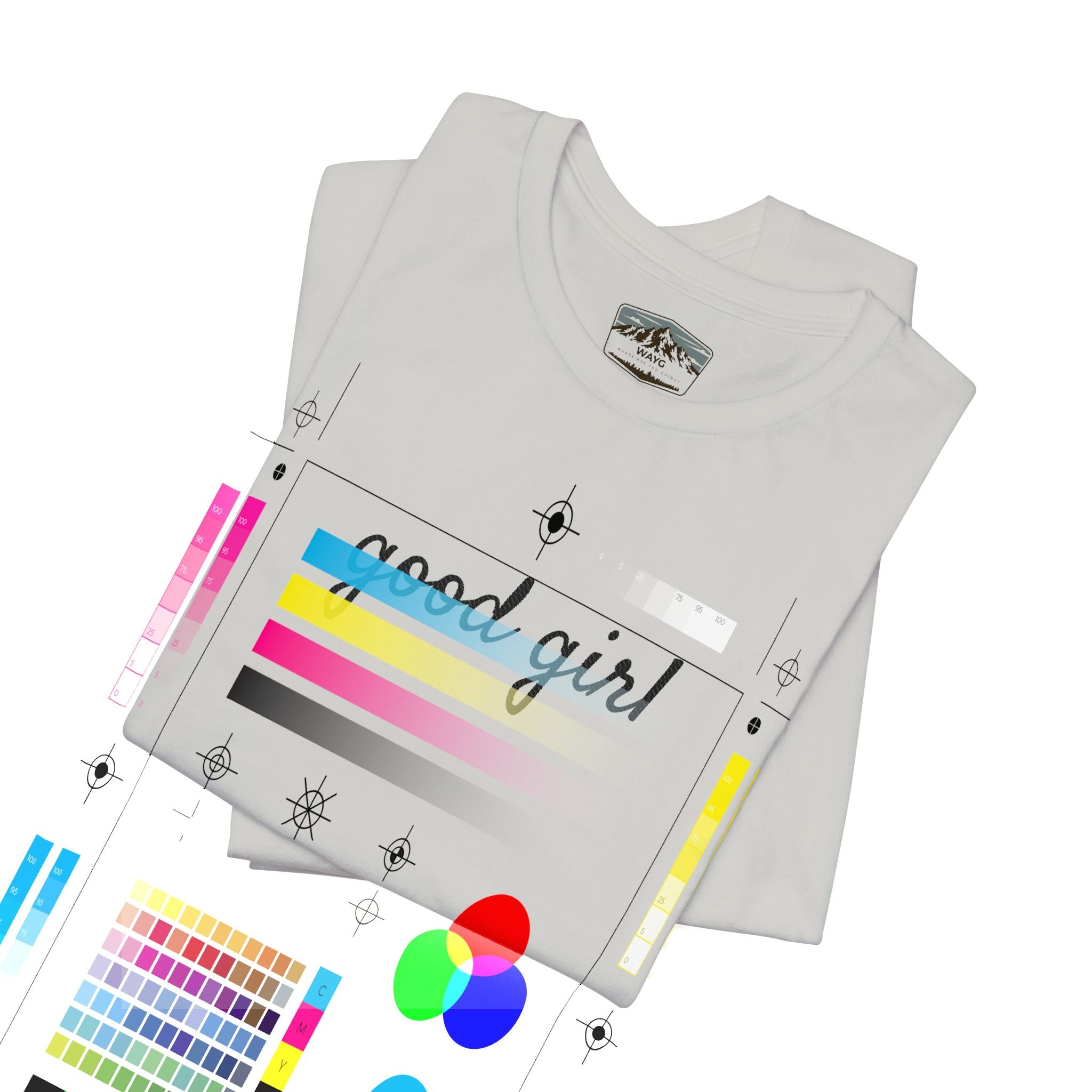 Good Girl - WAYG Shirt