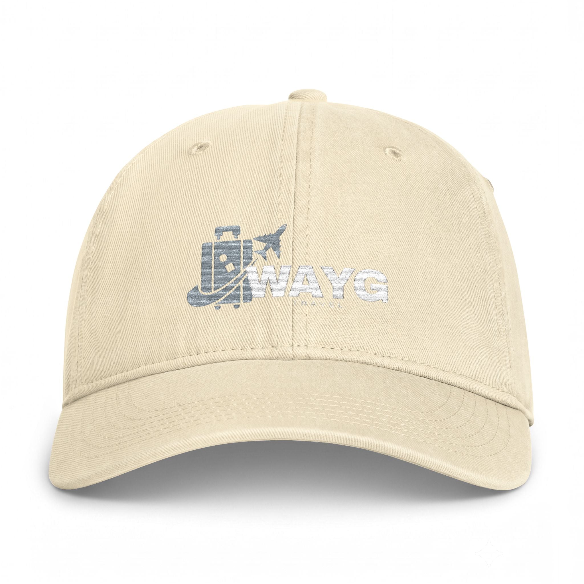 WAYG Travel Cap