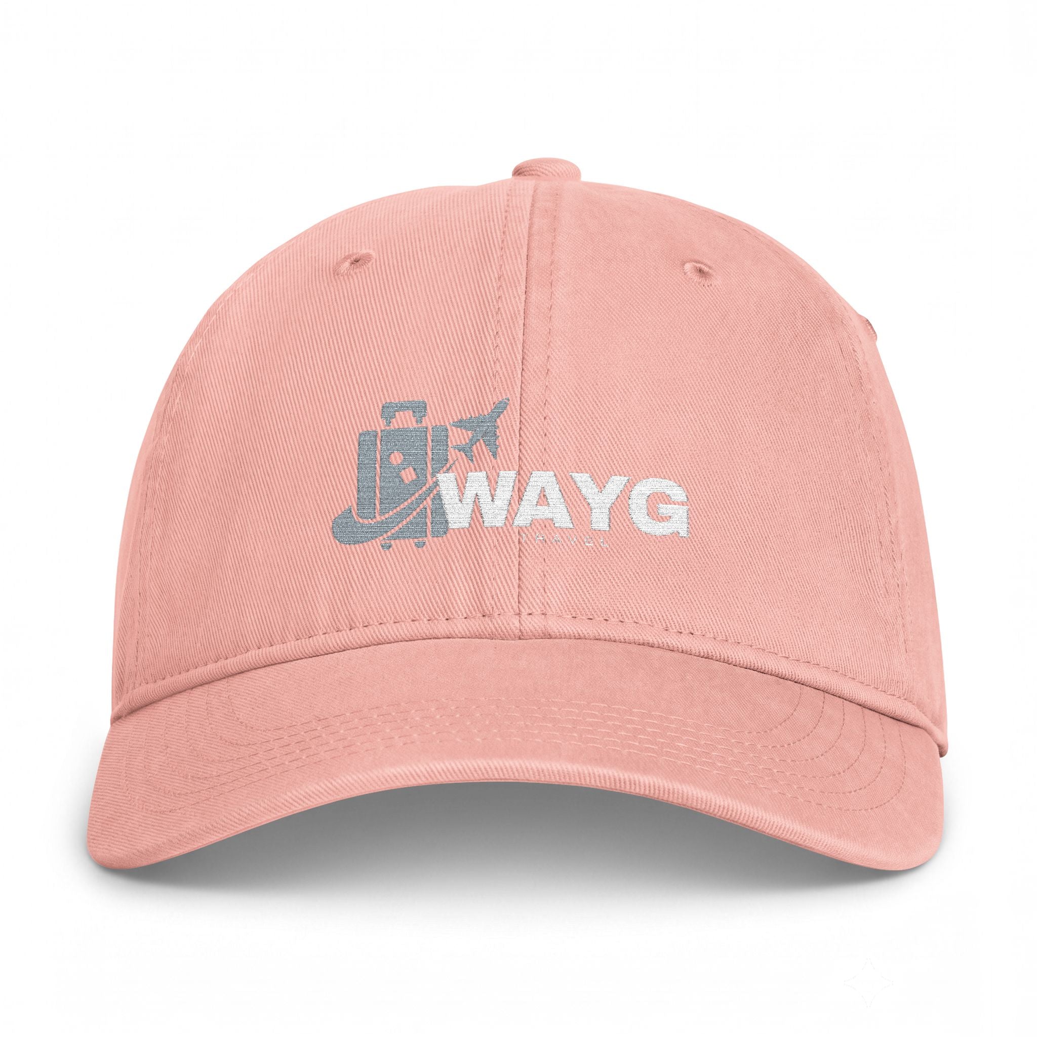 WAYG Travel Cap