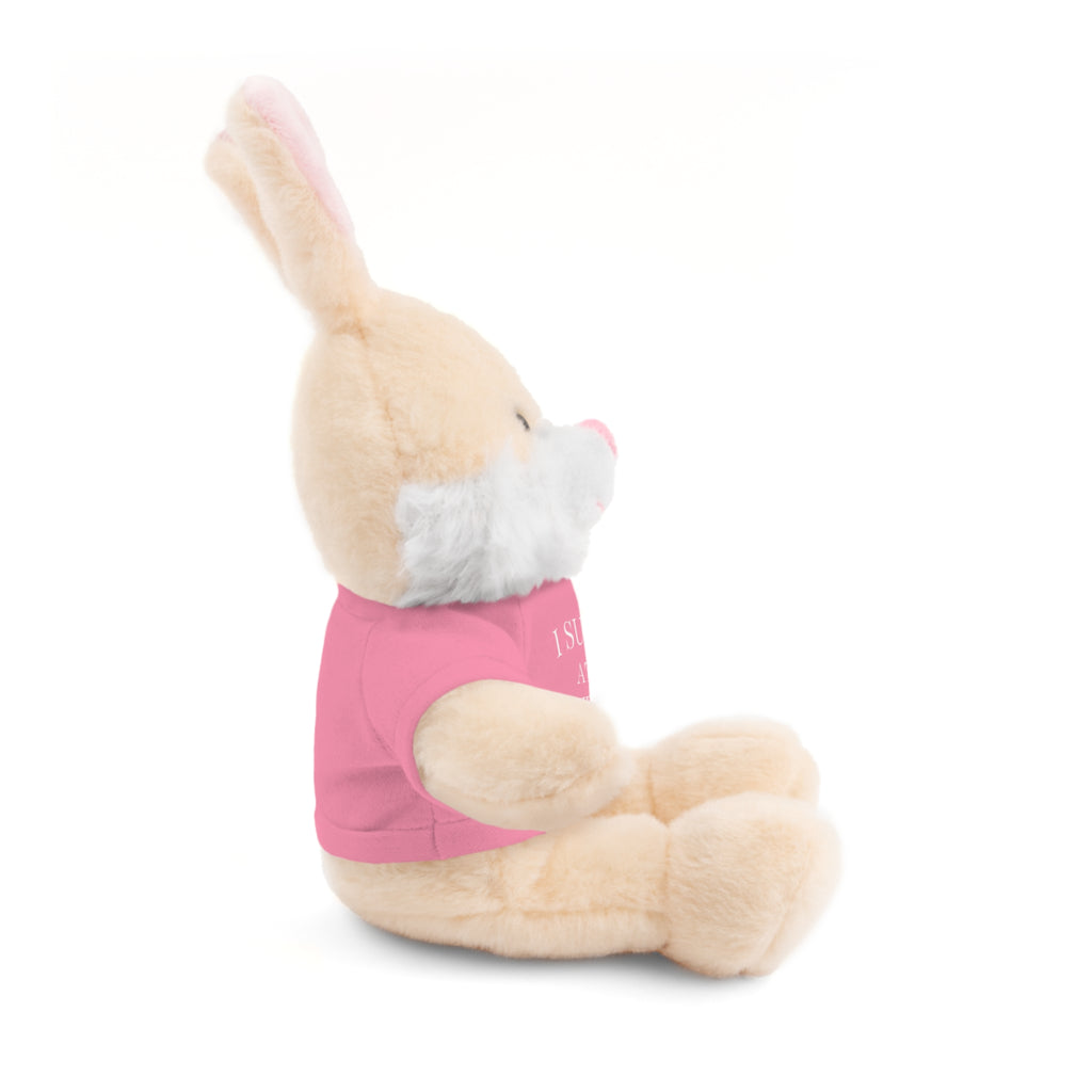Fantasy Football Stuffed Animal, Cuddle Toy, Sports Gift, Personalized Plush Bear, Fun Gift Idea for Fans