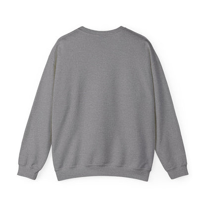 WAYG Collection-Sitka Alaska- Crewneck Sweatshirt -Unisex Pullover