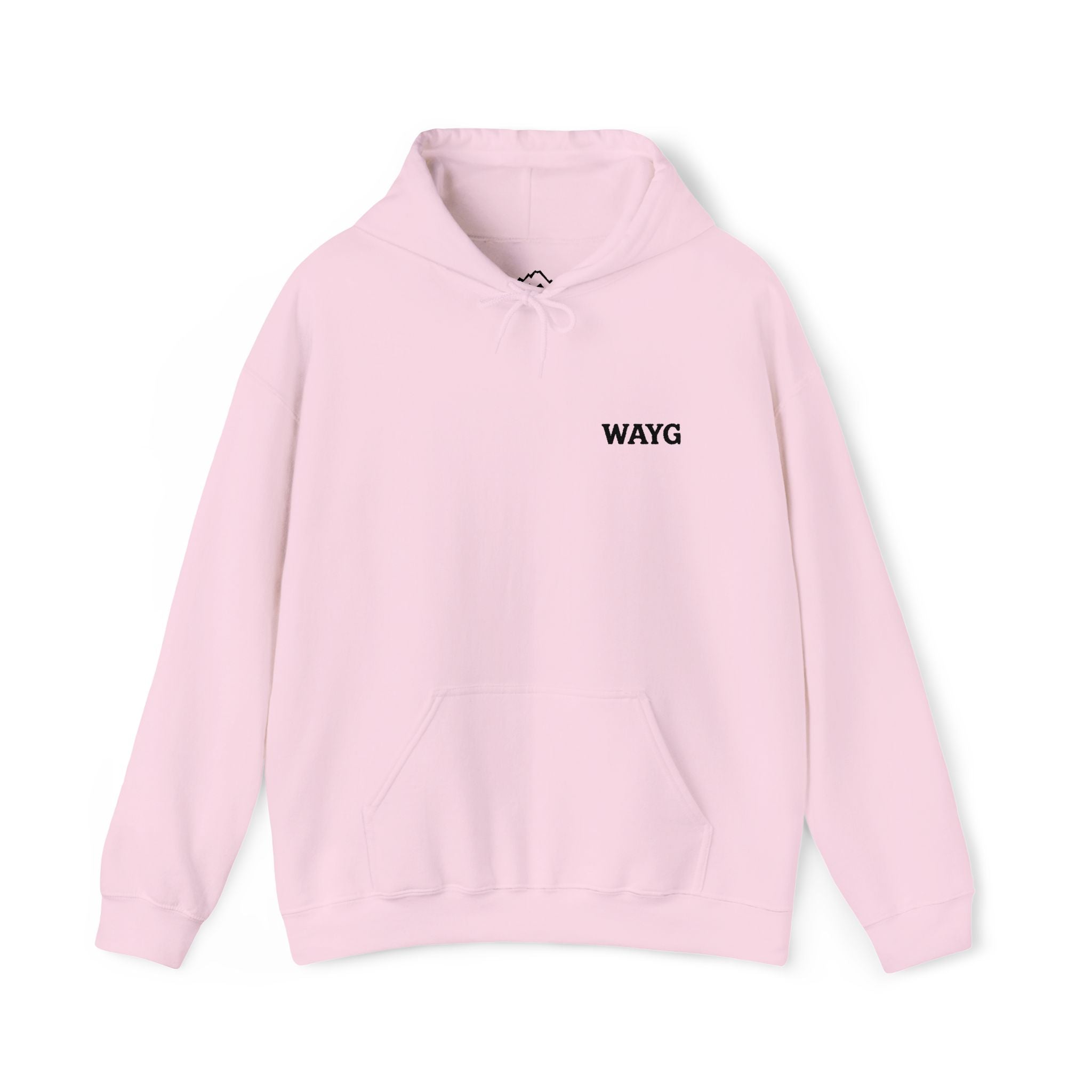 WAYG™ Hoodie Sweatshirt