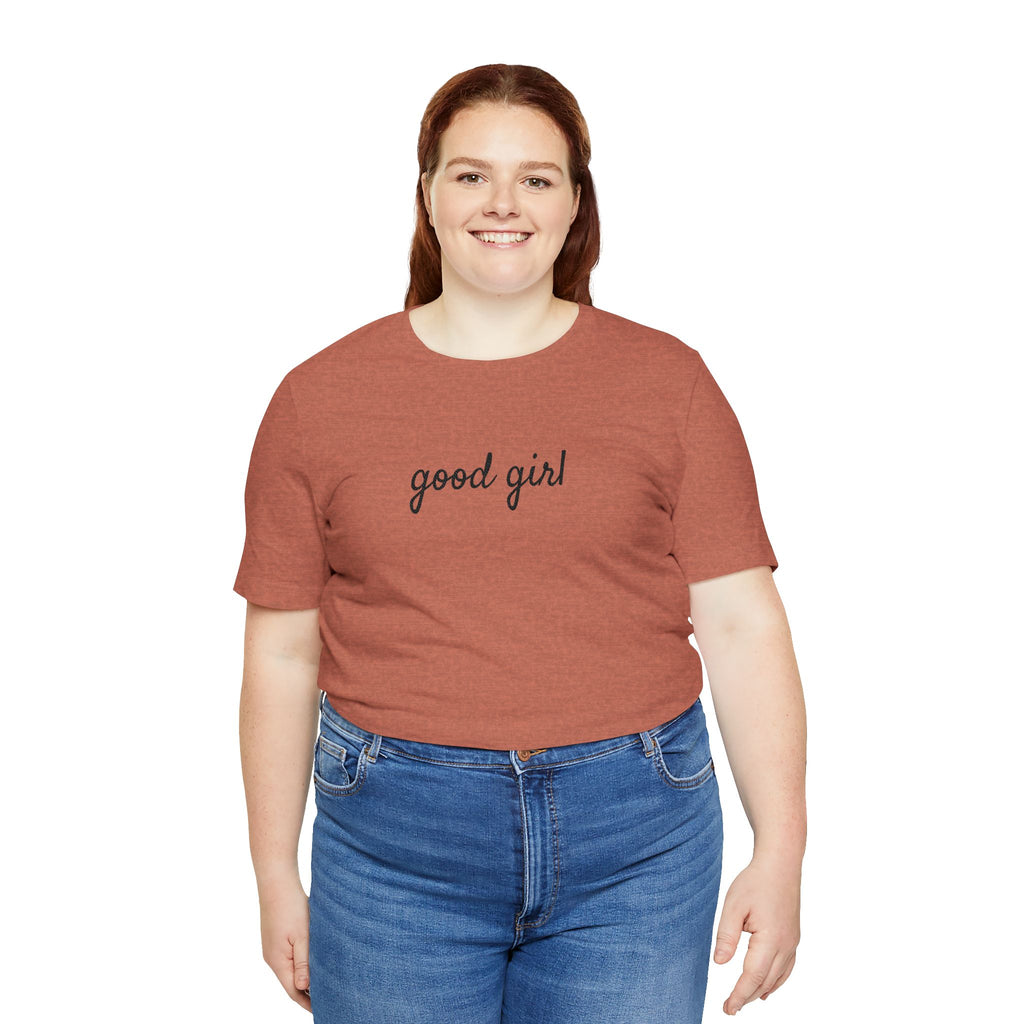 Good Girl - WAYG Shirt