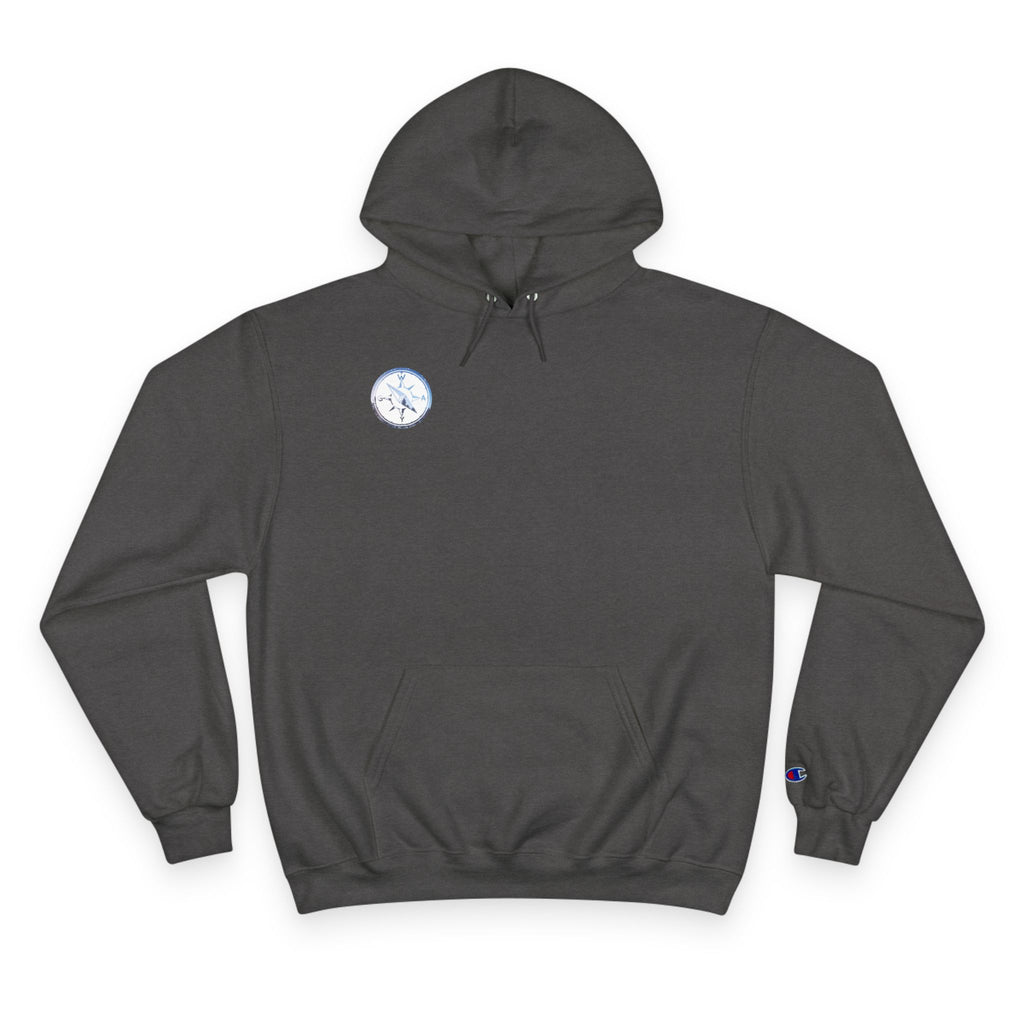 WAYG Champion Hoodie