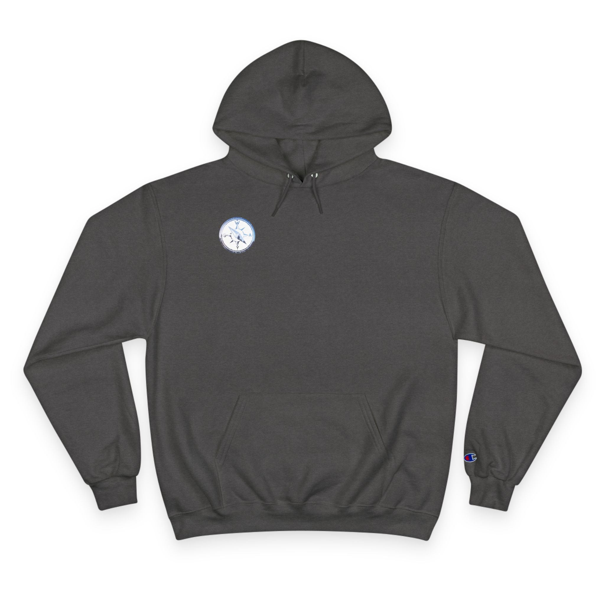 WAYG Champion Hoodie