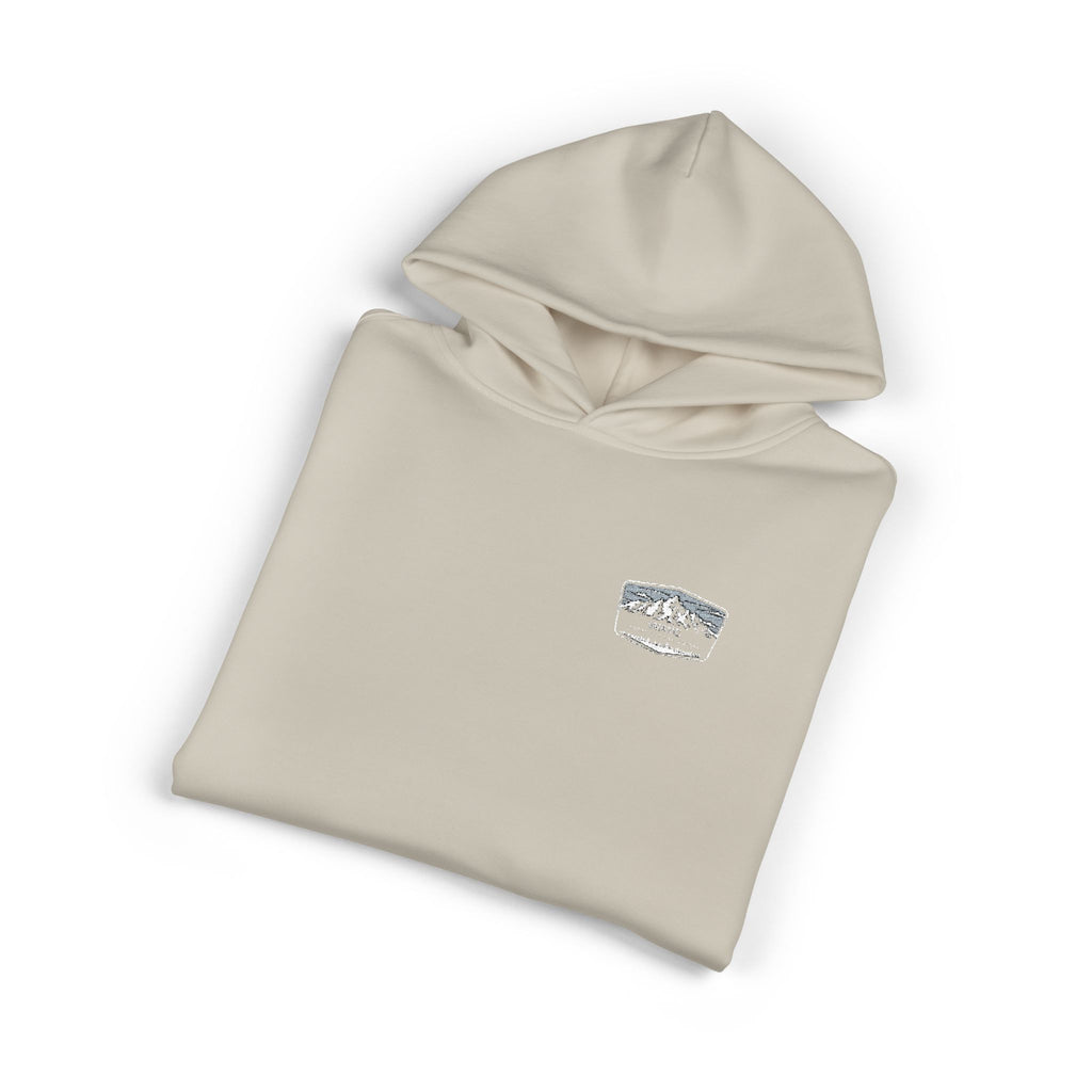 Cozy Relaxed Hoodie for Everyday Comfort