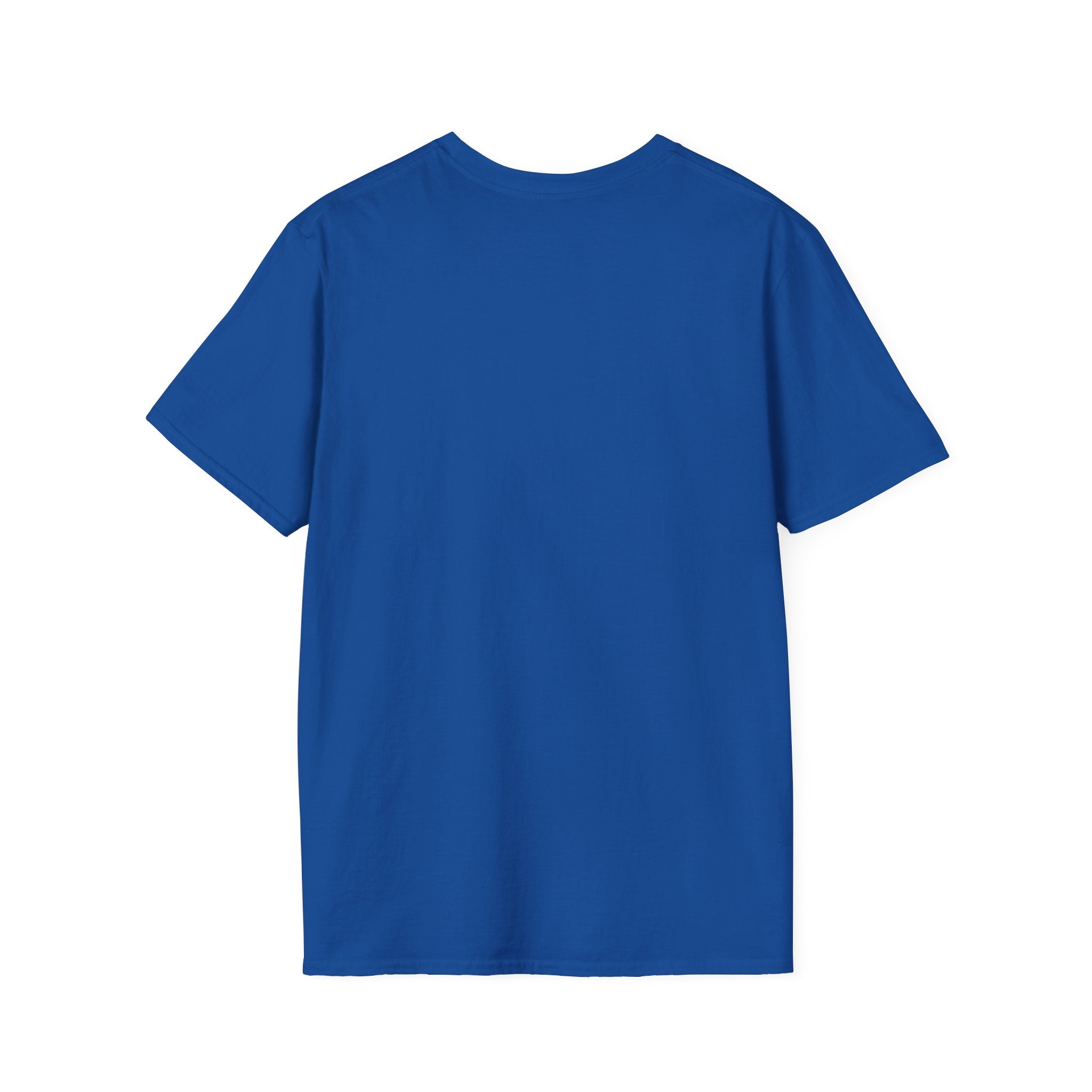 WAYG Travel Soft TShirt