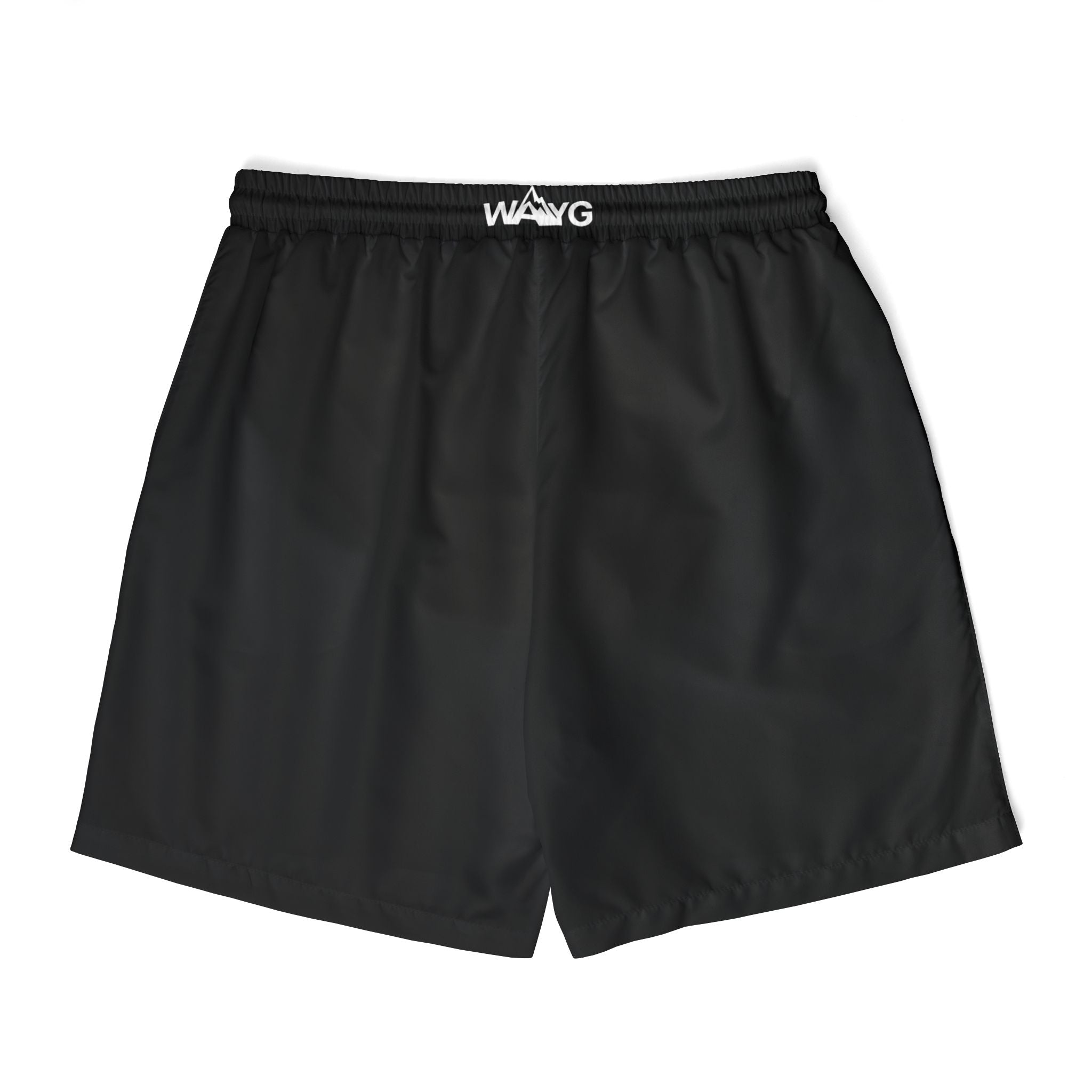 WAYG- Drop 1- Unisex Swim Shorts -