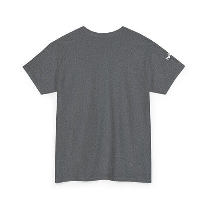 WAYG- Drop 1- Unisex Heavy Cotton Tee