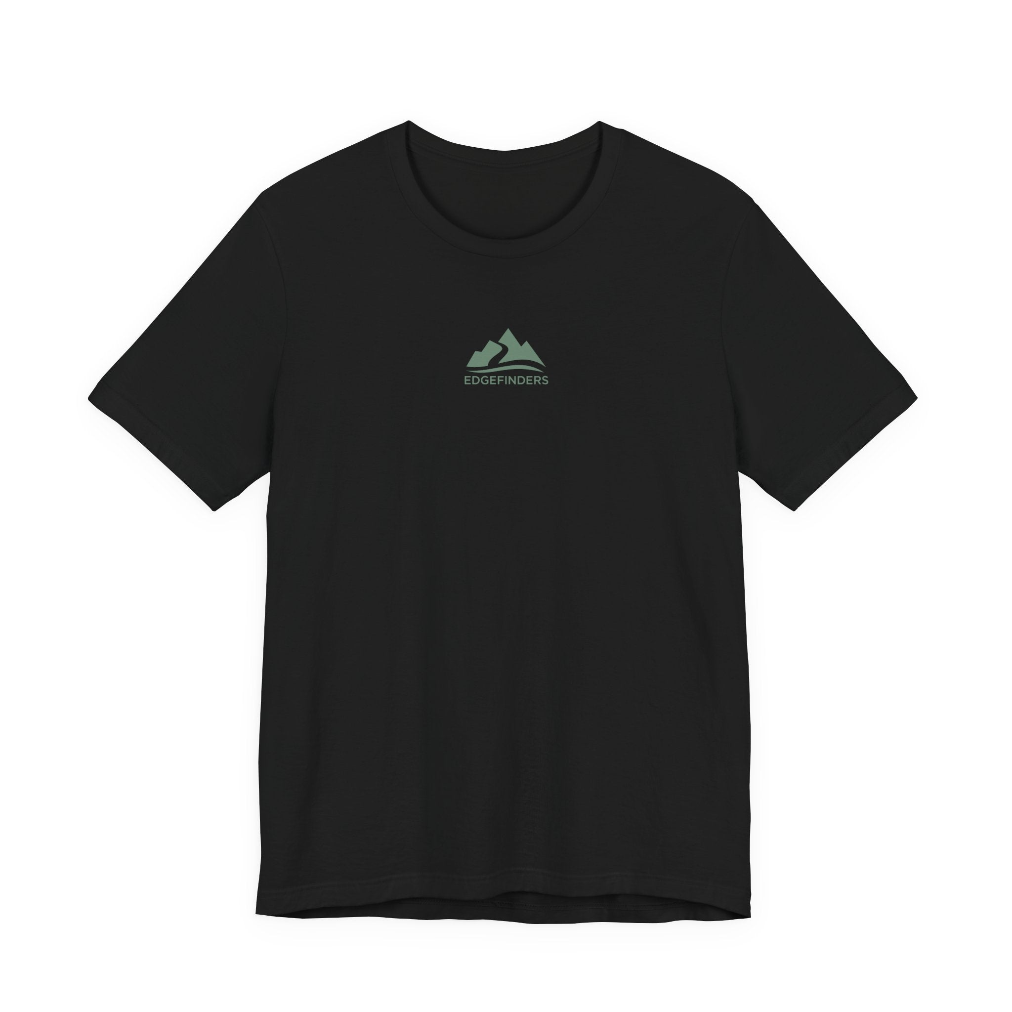 Mountain Adventure Unisex Tee - Nature Lover T-Shirt, Travel Apparel, Outdoor Enthusiast Gift, Adventure Shirt, Hiking Top