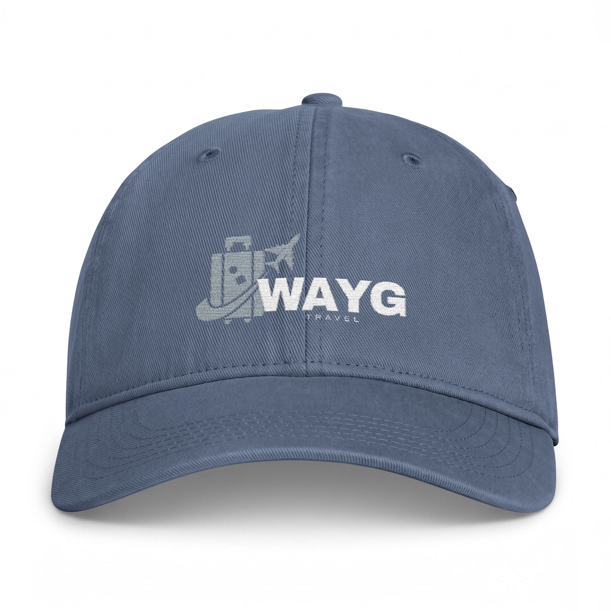 WAYG Travel Cap