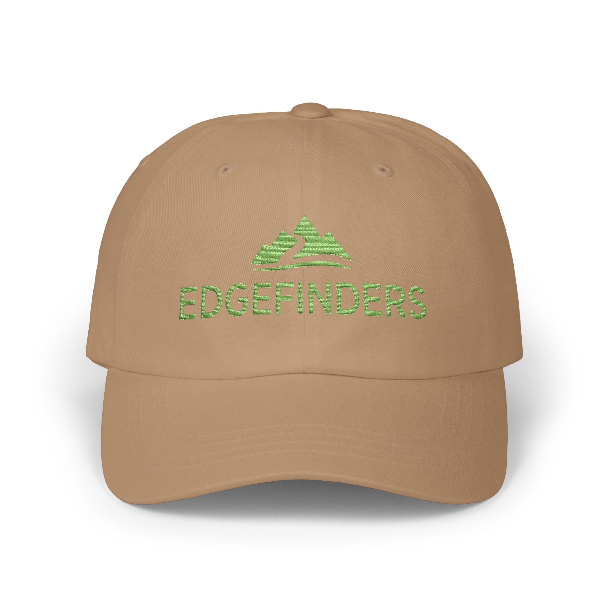 EdgeFinders collection Dad-Hat