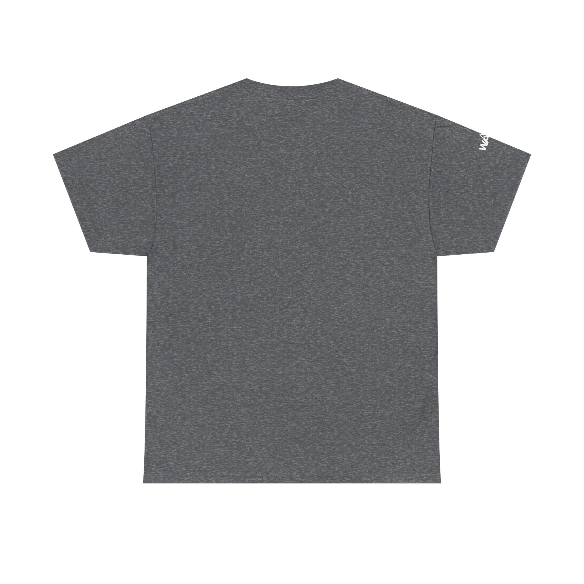 WAYG- Drop 1- Unisex Heavy Cotton Tee