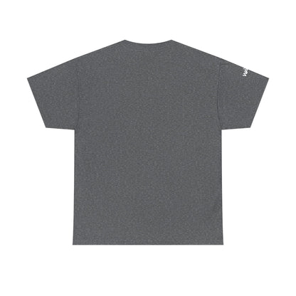 WAYG- Drop 1- Unisex Heavy Cotton Tee