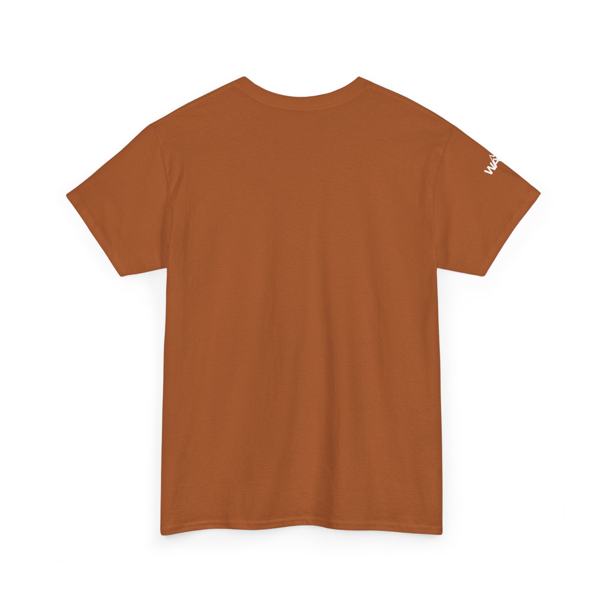 WAYG- Drop 1- Unisex Heavy Cotton Tee
