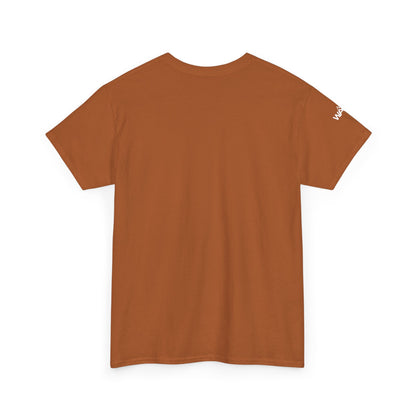 WAYG- Drop 1- Unisex Heavy Cotton Tee