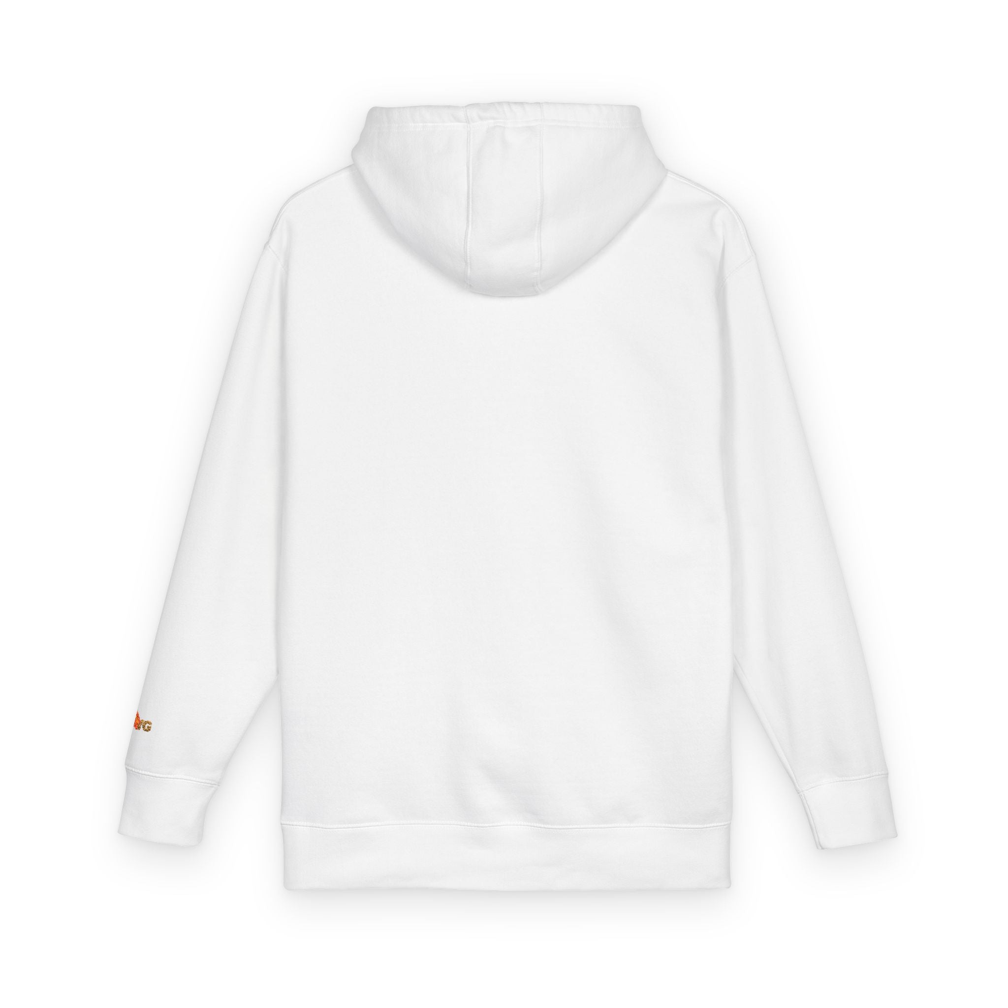 WAYG- Drop 1- Comfortable Unisex Fleece Hoodie -