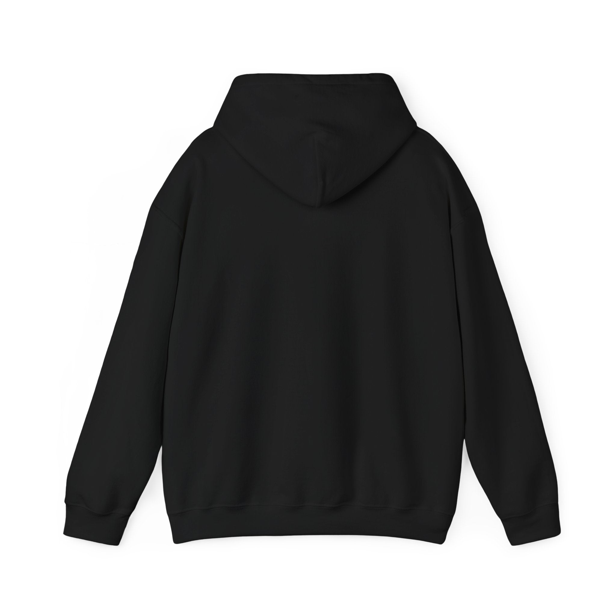 WAYG Unisex Heavy Blend™ Hooded Sweatshirt - Perfect for Cozy Days & Casual Wear