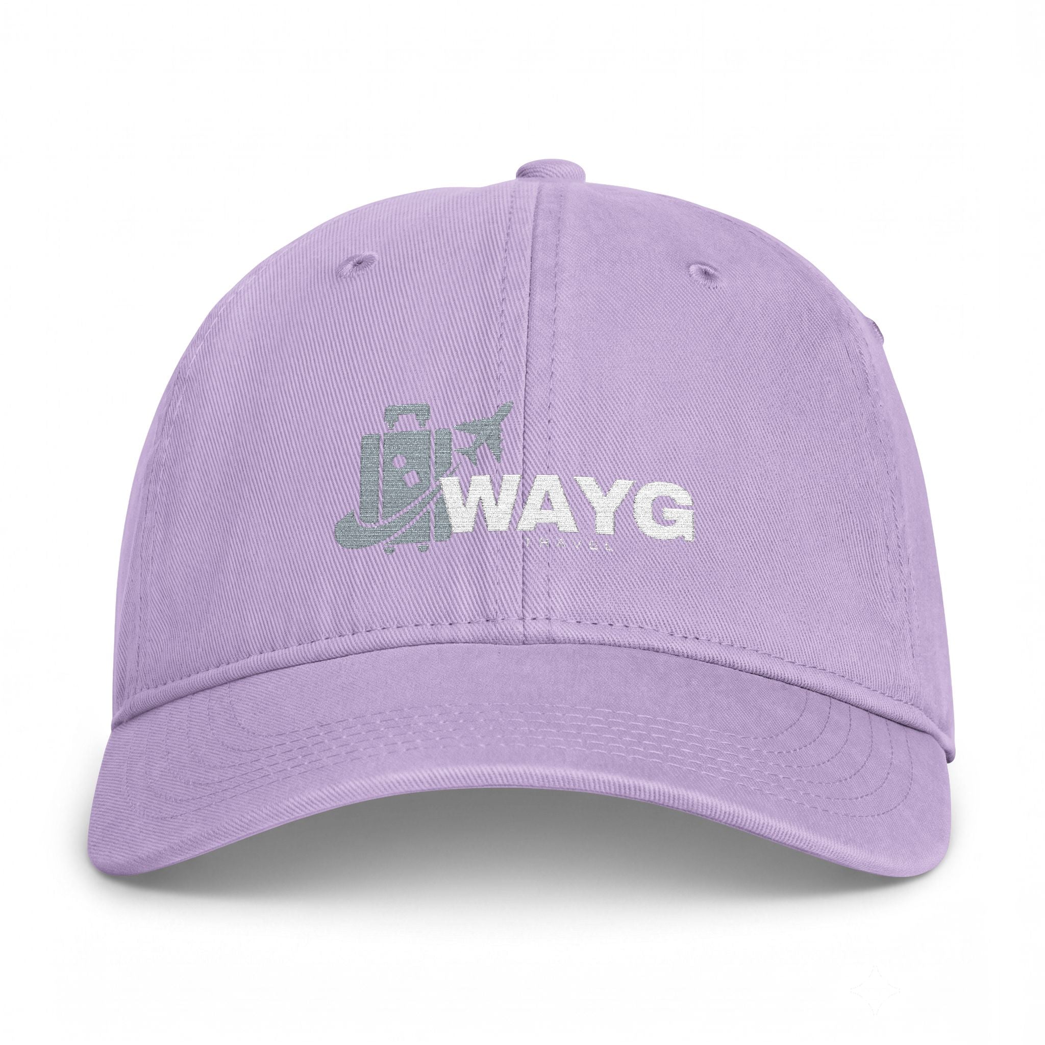WAYG Travel Cap