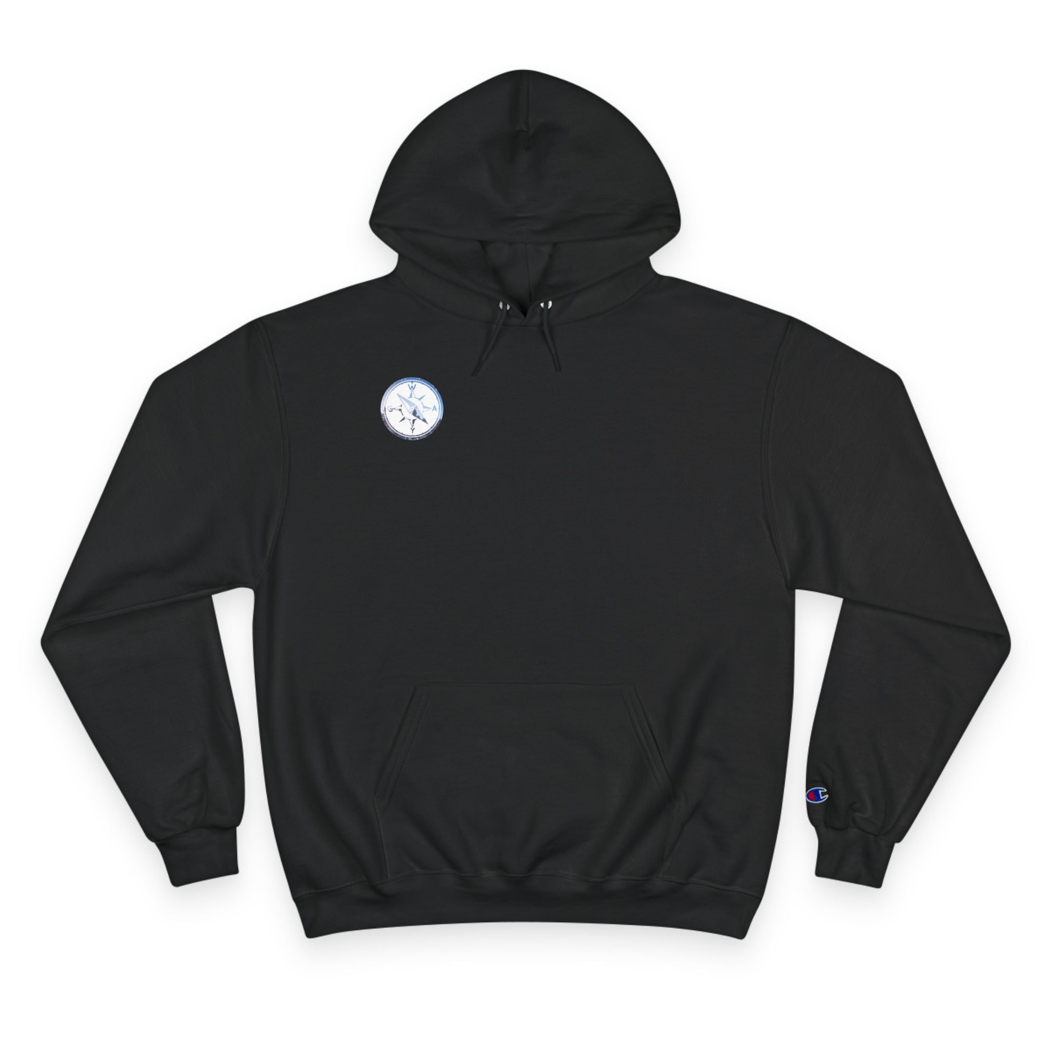 WAYG Champion Hoodie