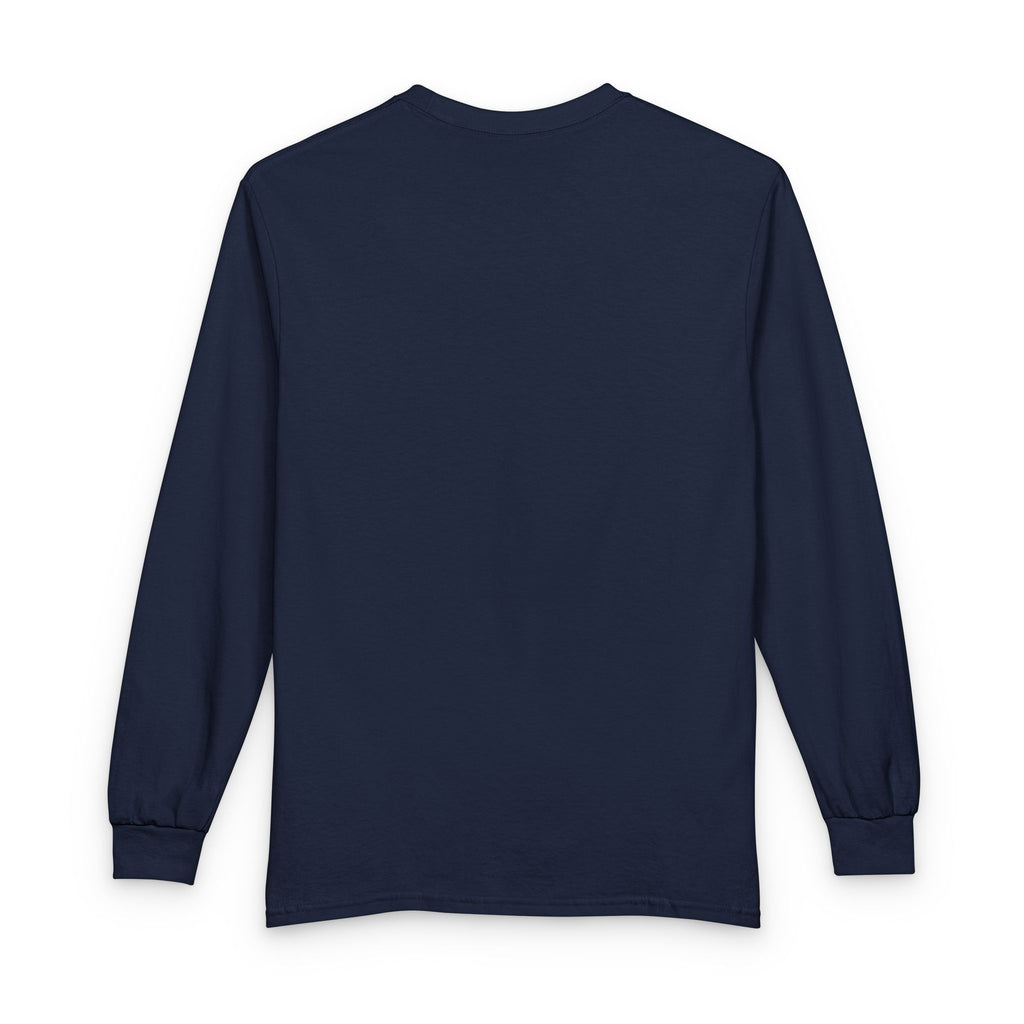 WAYG Travel Long Sleeve Shirt