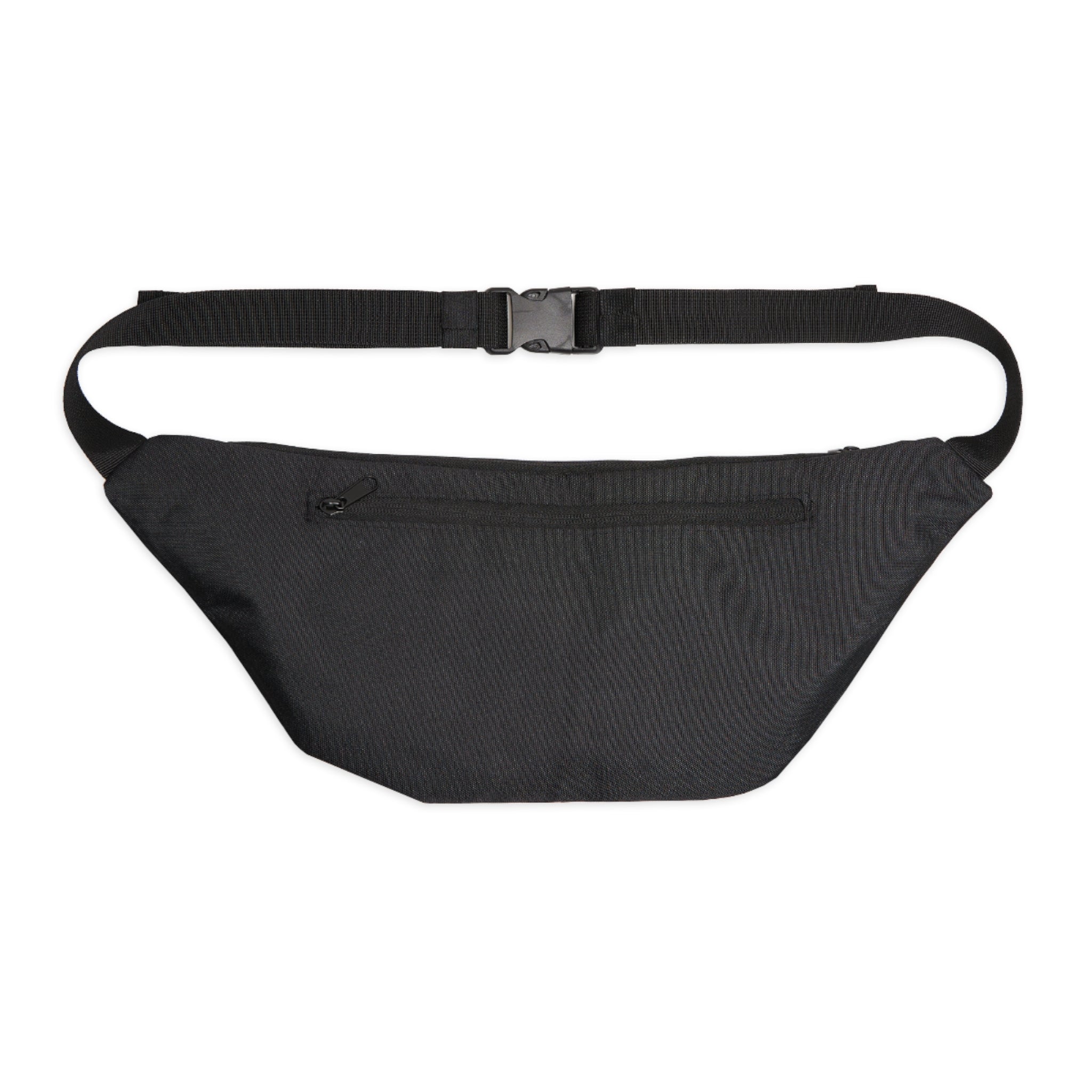 WAYG- Drop 1- Large Fanny Pack