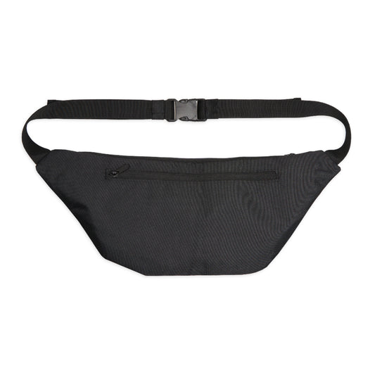 WAYG- Drop 1- Large Fanny Pack
