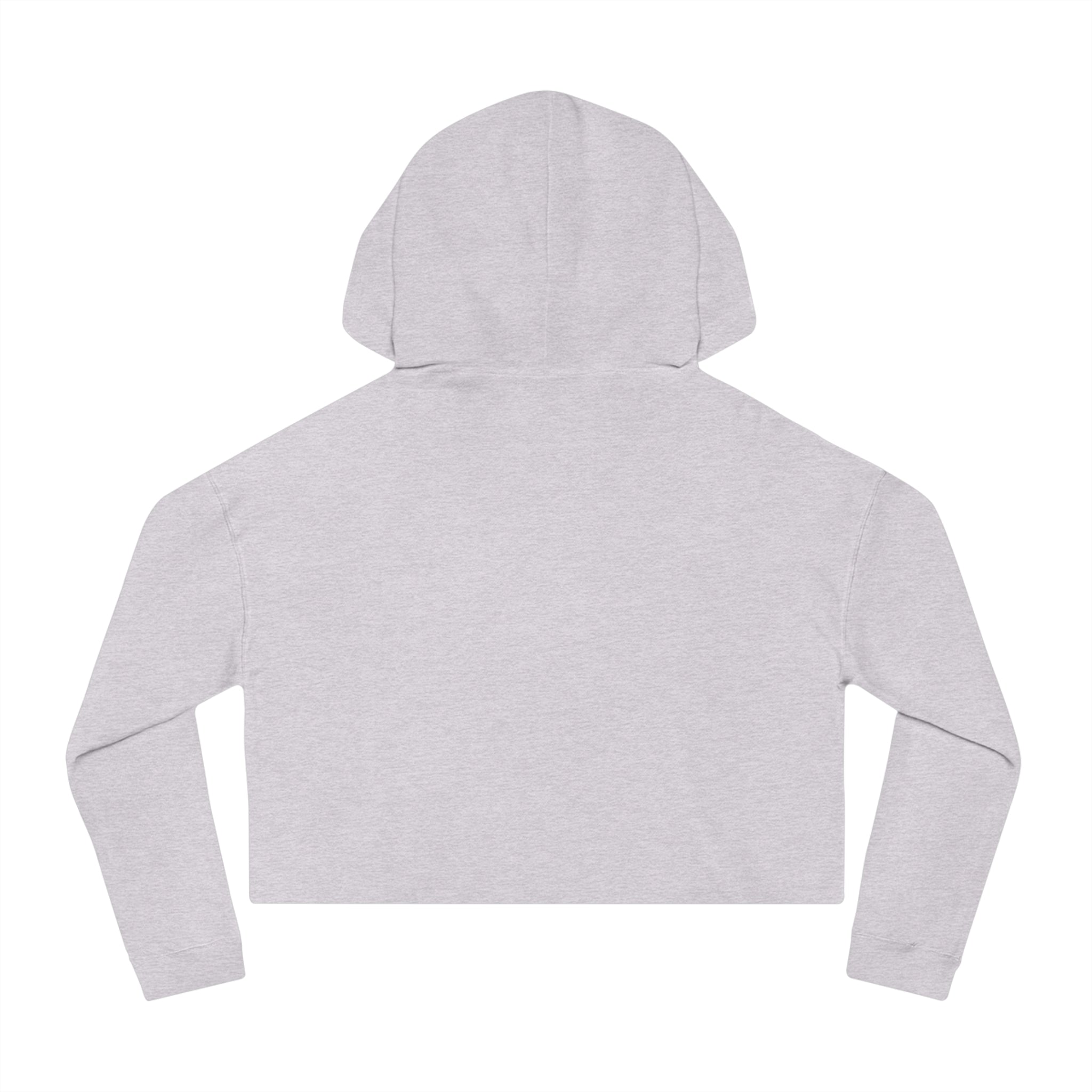 WAYG Collection- Ketchikan Alaska- Women’s Cropped Hooded Sweatshirt