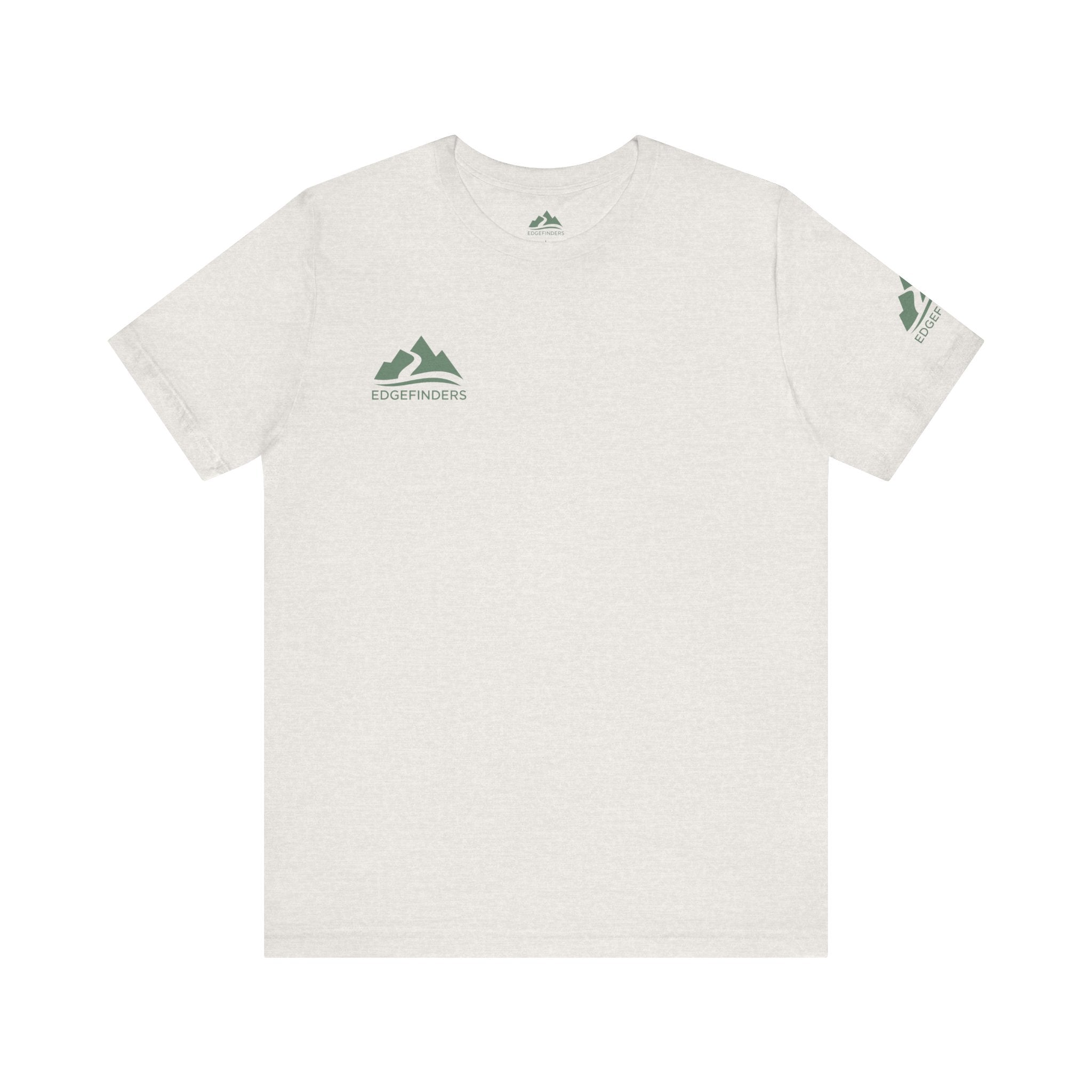 Adventure Awaits Unisex Jersey Tee - Perfect for Nature Lovers
