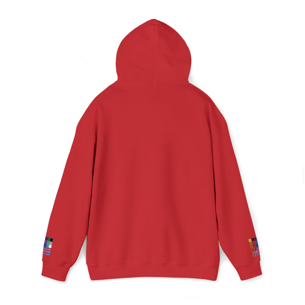 WAYG™ Hoodie Sweatshirt