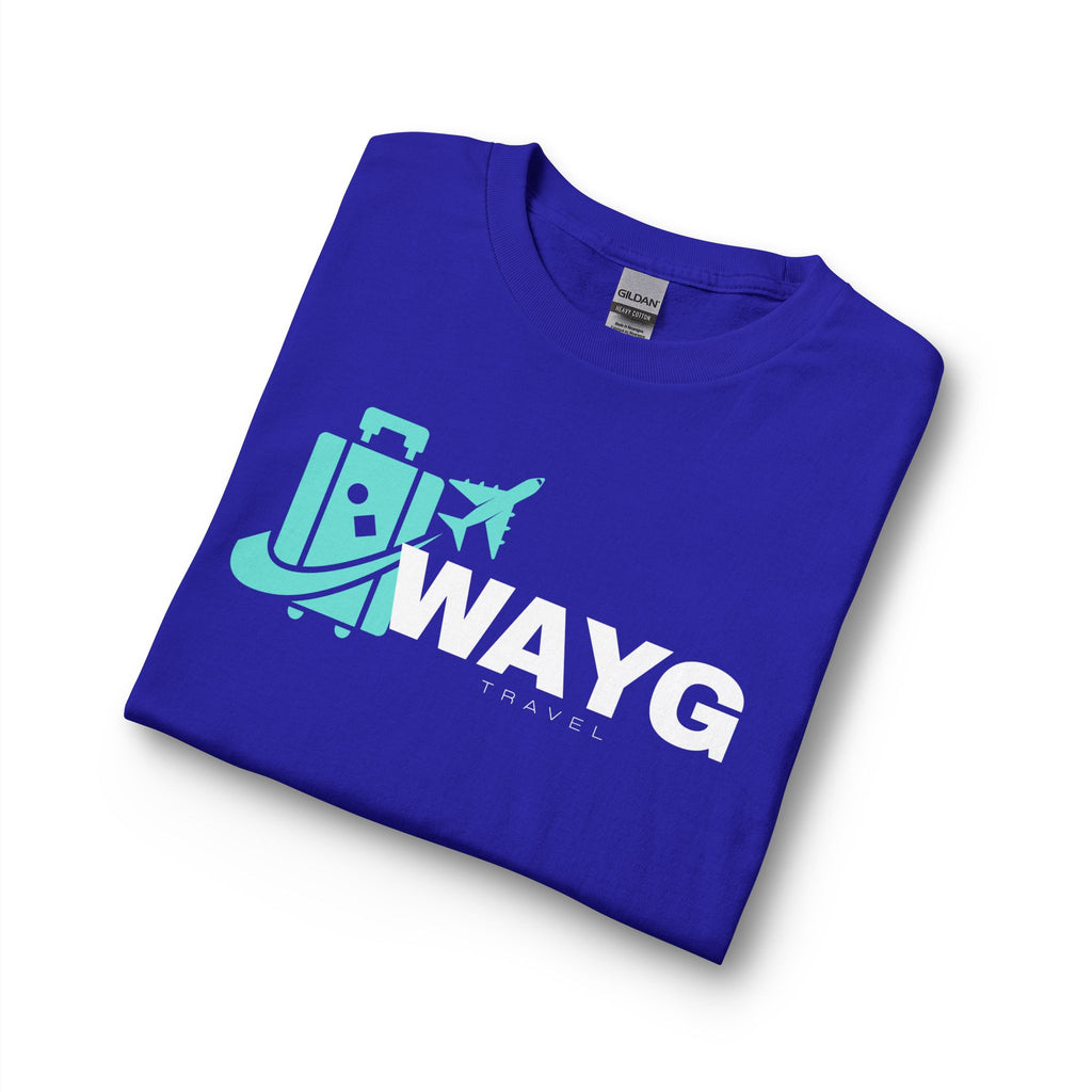 WAYG Travel Long Sleeve Shirt