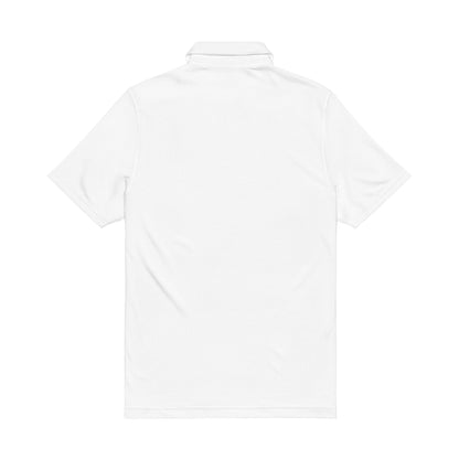 Under Armour® Men's Polo Shirt - EdgeFinders Embroidered Golf Shirt