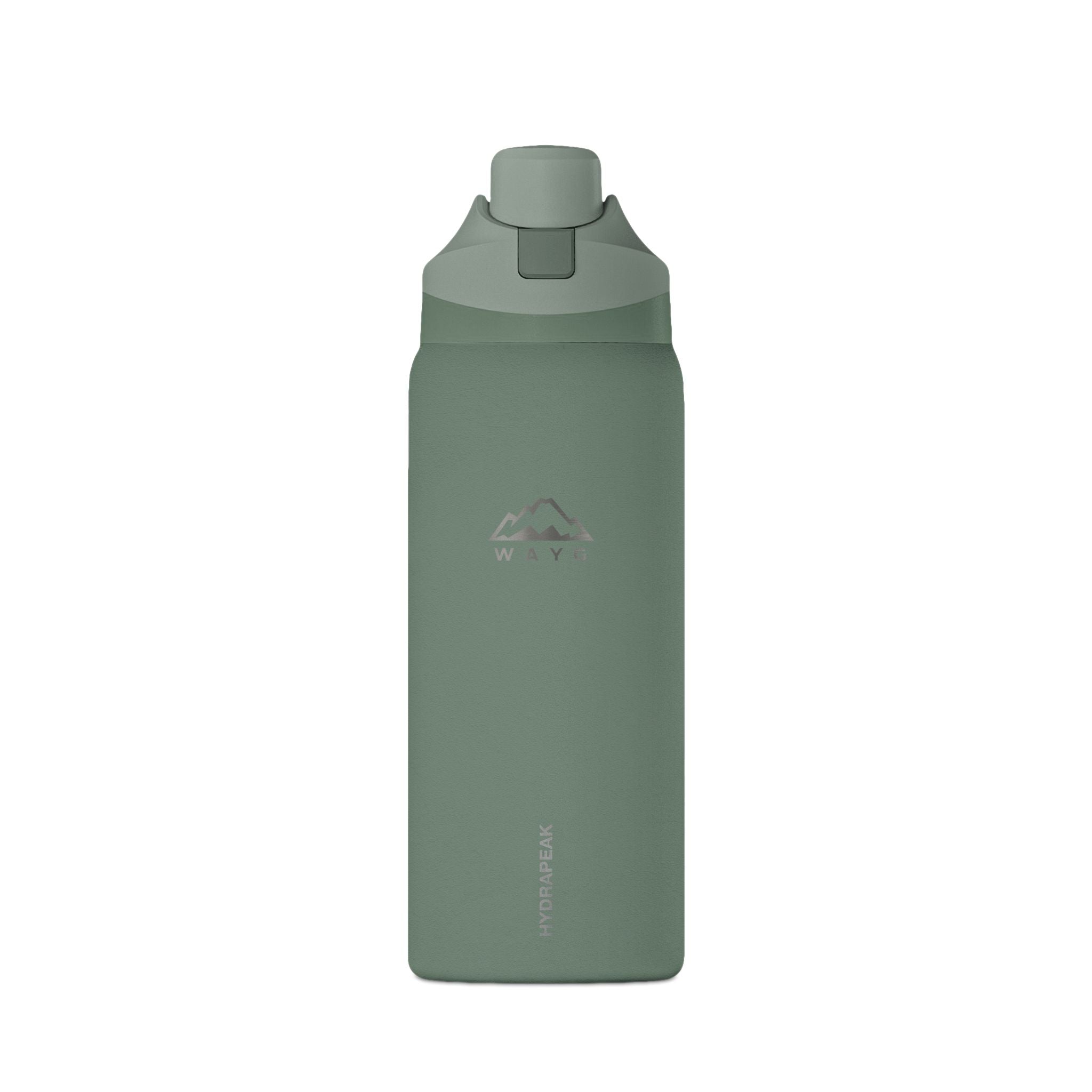WAYG Insulated Water Bottle — 32oz