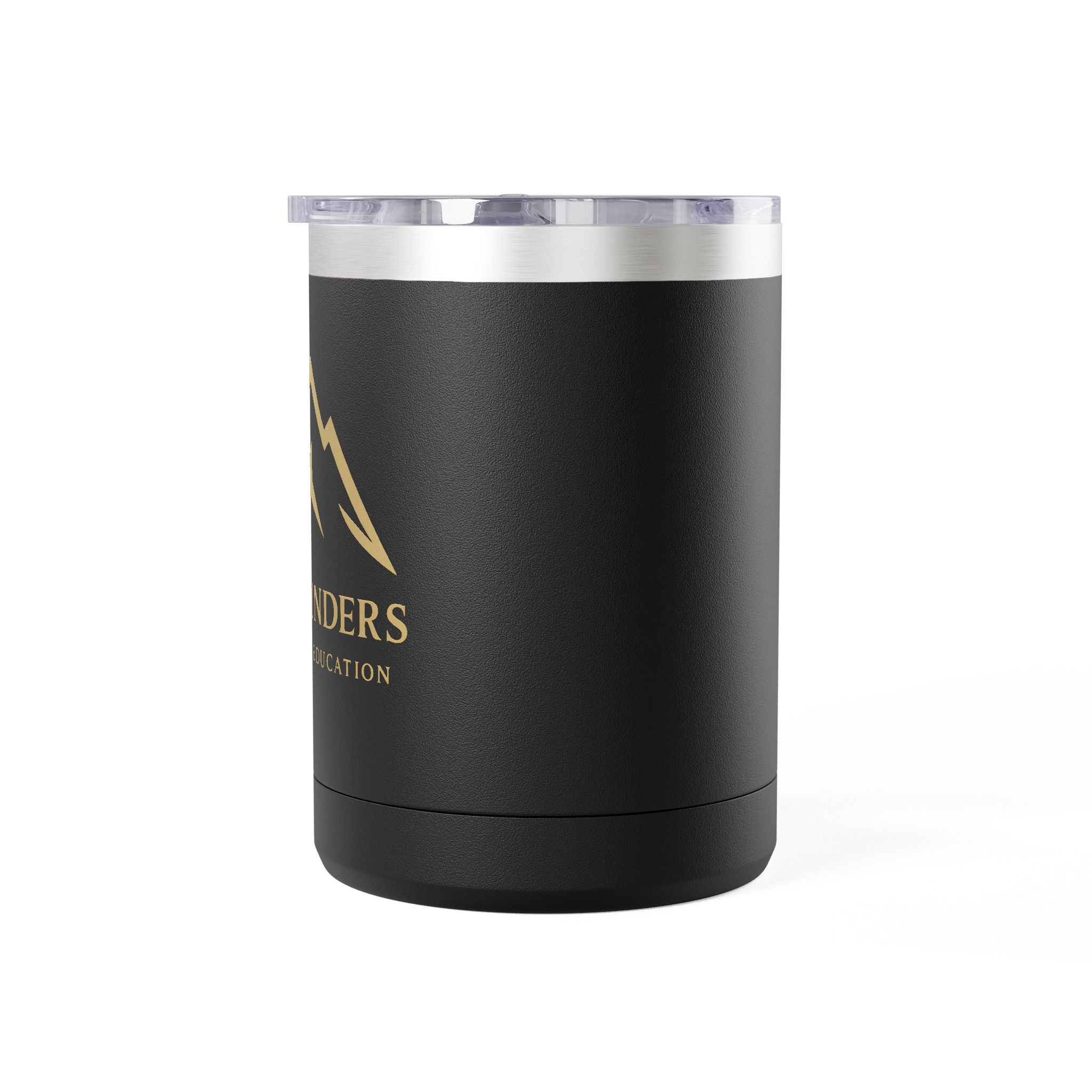 Mountain Adventure Coffee Mug Tumbler, 15oz - Perfect Gift for Nature Lovers, Hiking Enthusiasts, Camping, Outdoor Adventures, Travel Mug