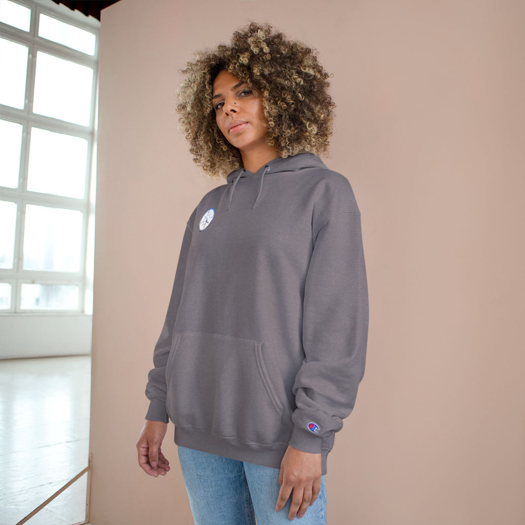 WAYG Champion Hoodie