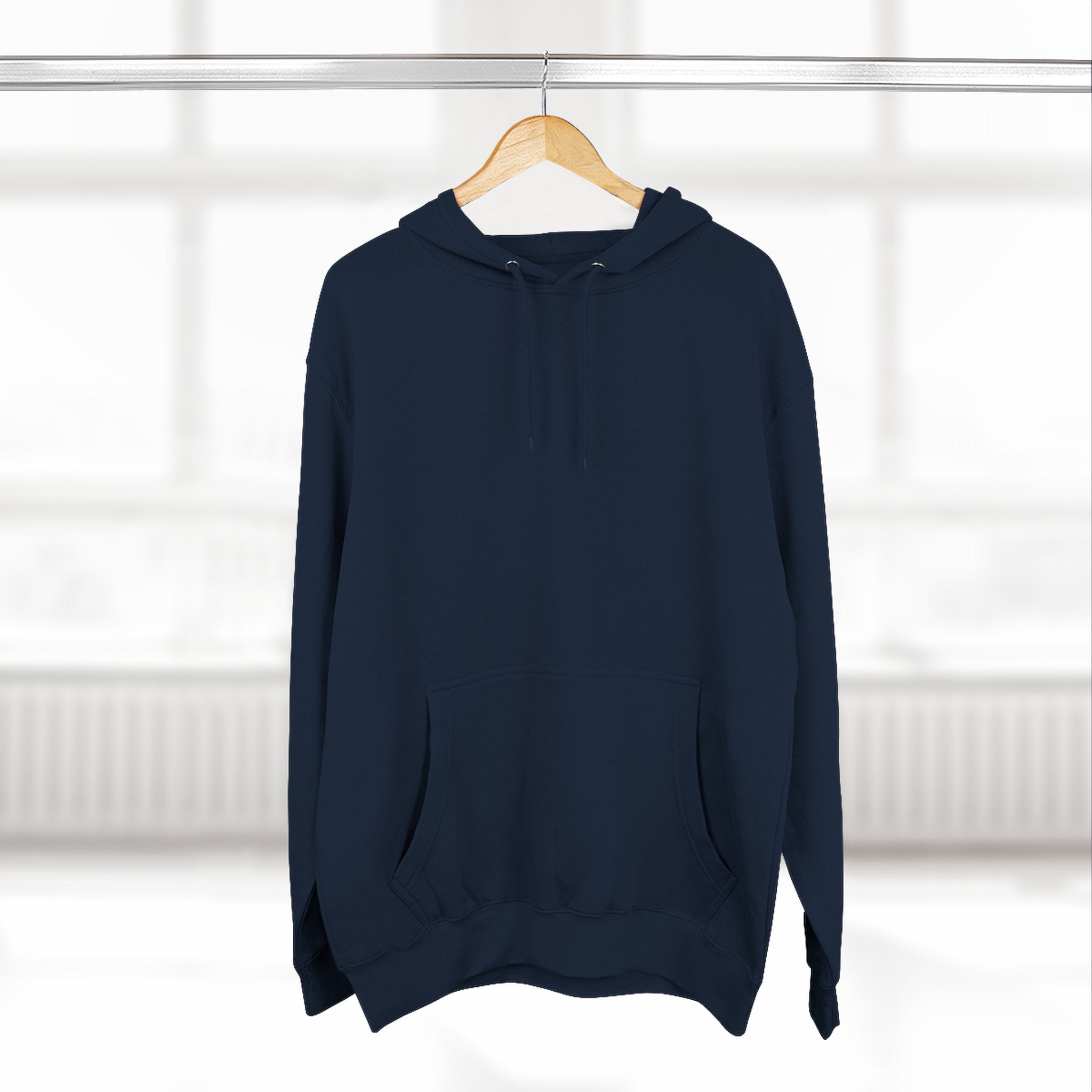 WAYG Collection- Sitka Alaska- Hoodie