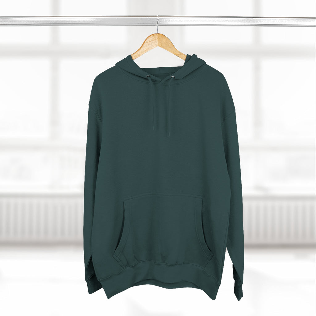 WAYG Collection- Sitka Alaska- Hoodie