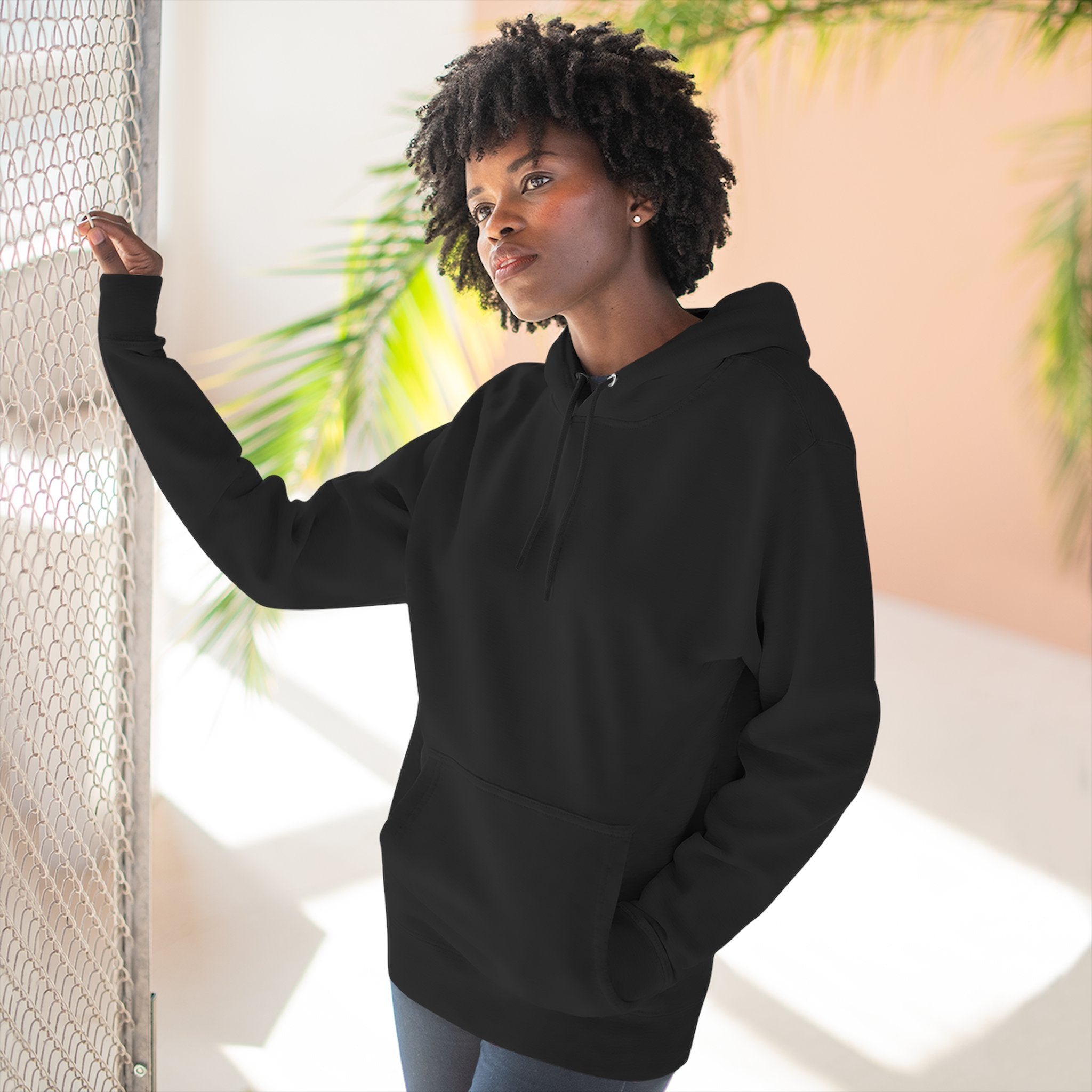 WAYG Collection- Sitka Alaska- Hoodie