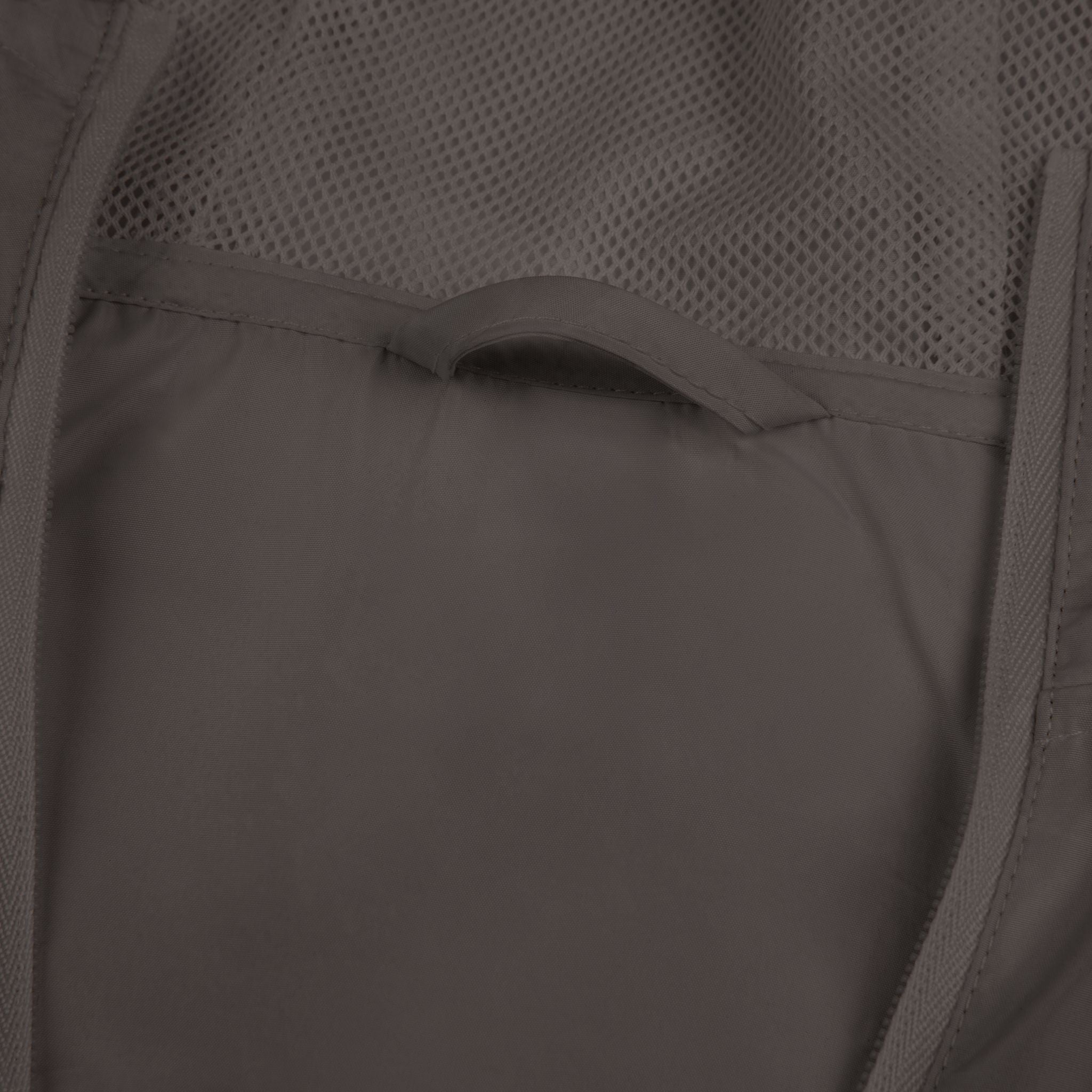 WAYG Windbreaker Jacket Lightweight Zip-Up Hooded Jacket