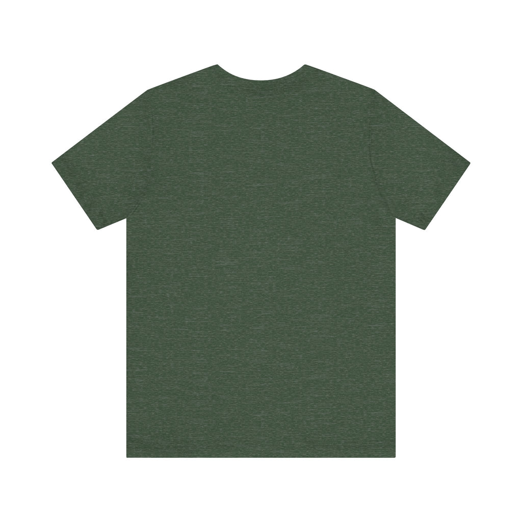 WAYG-Drop 1 - Mountain Adventure Unisex Tee