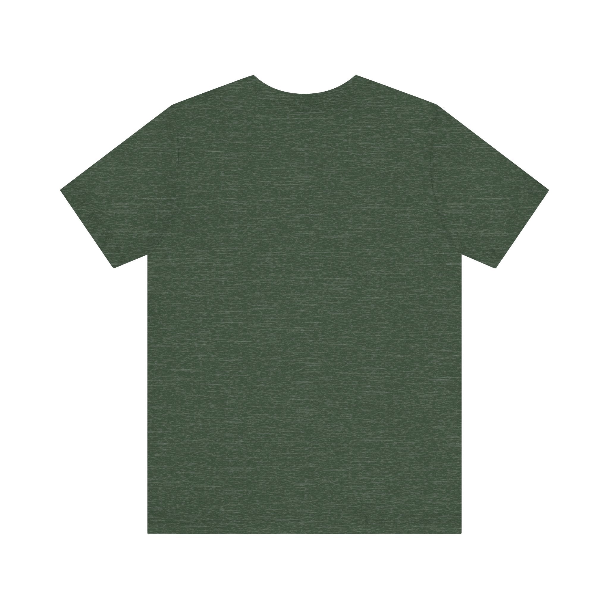 WAYG-Drop 1 - Mountain Adventure Unisex Tee