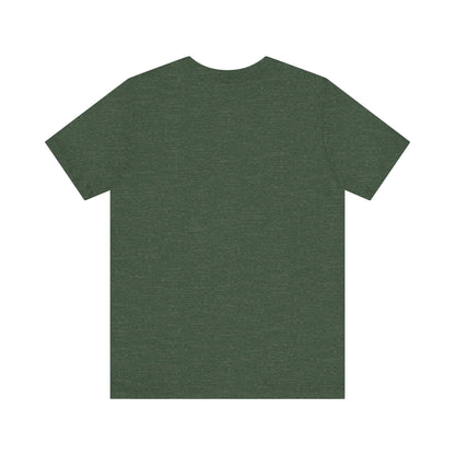 WAYG-Drop 1 - Mountain Adventure Unisex Tee