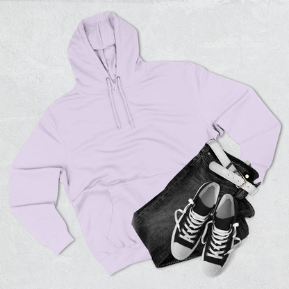 WAYG EMB- Cozy Fleece Hoodie