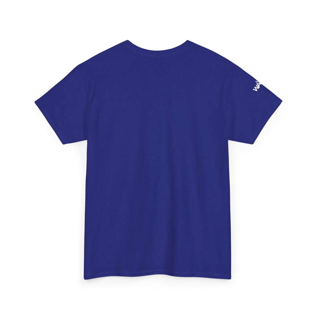 WAYG- Drop 1- Unisex Heavy Cotton Tee